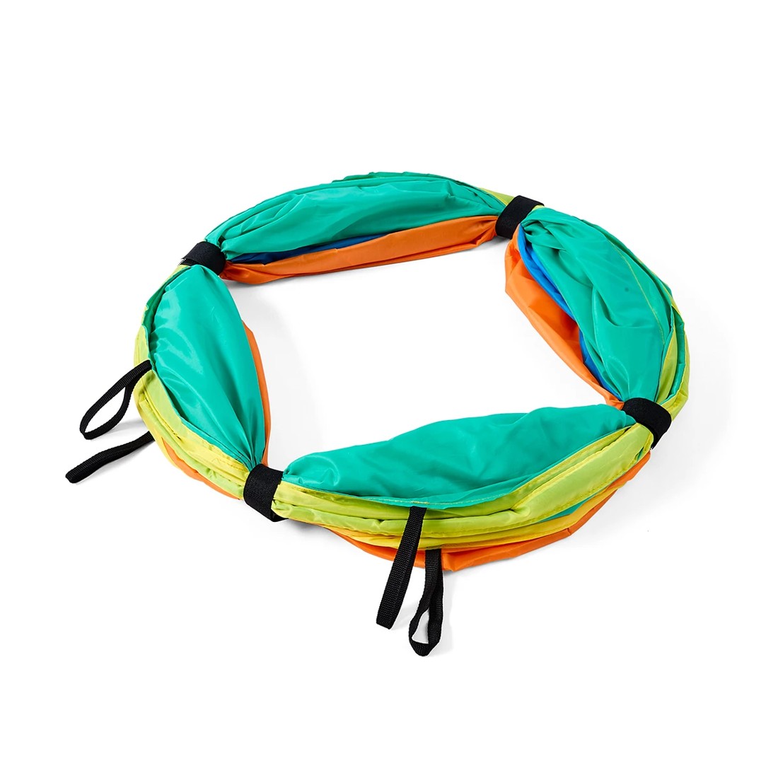 8 Sprinkler Tunnel, 8 of 10