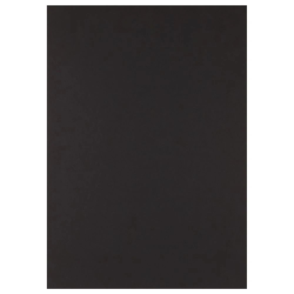 2 Quill A4 80gsm Paper Black 250 Pack, 2 of 3