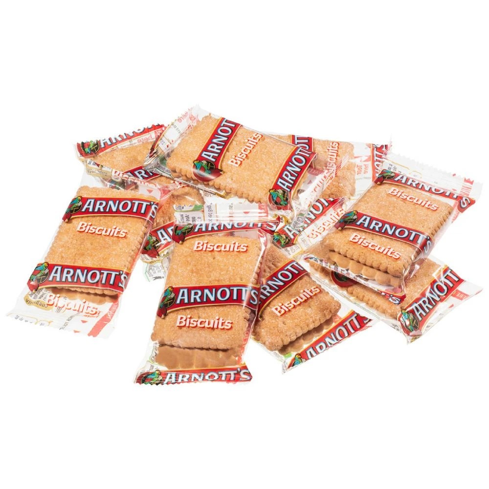 3 Arnott's Milk Coffee and Nice 150 Portion Packs, 3 of 3