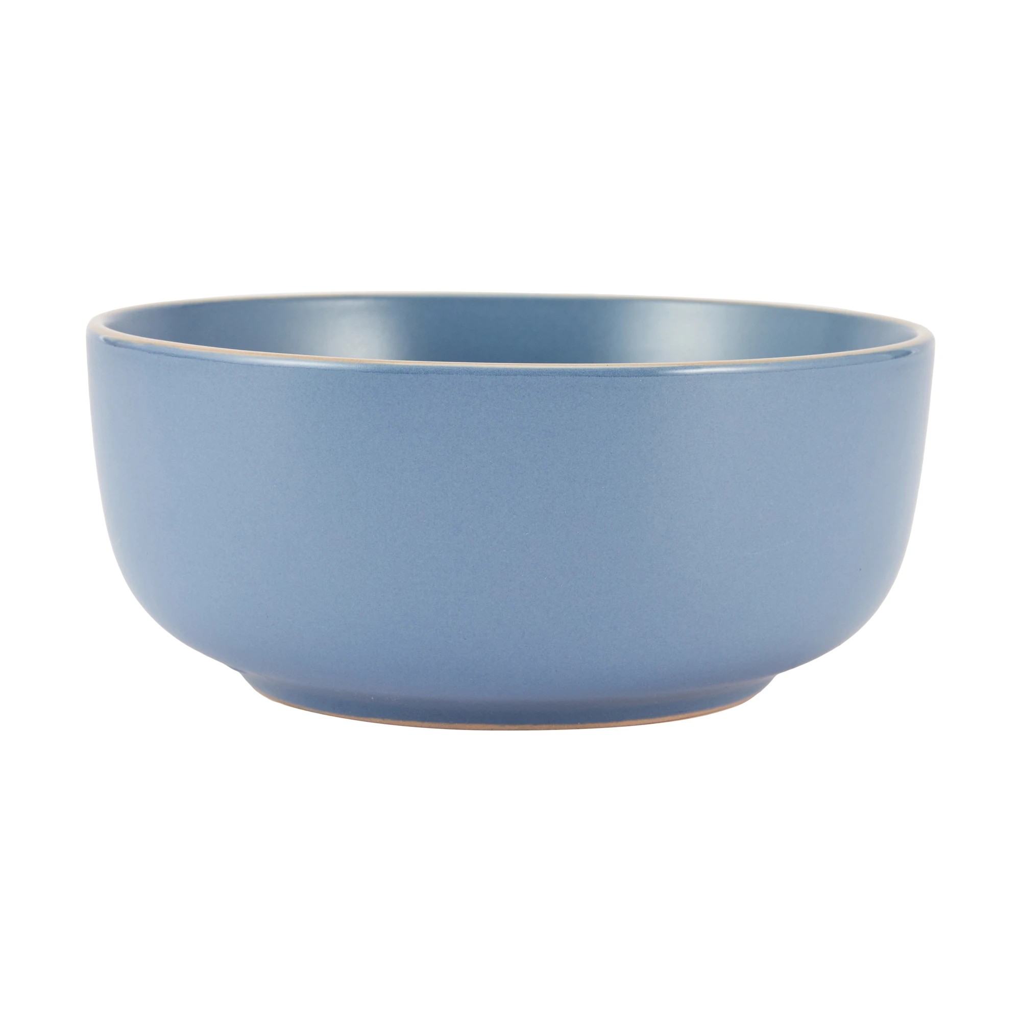 4 Blue 12 Piece Dinner Set, 4 of 7