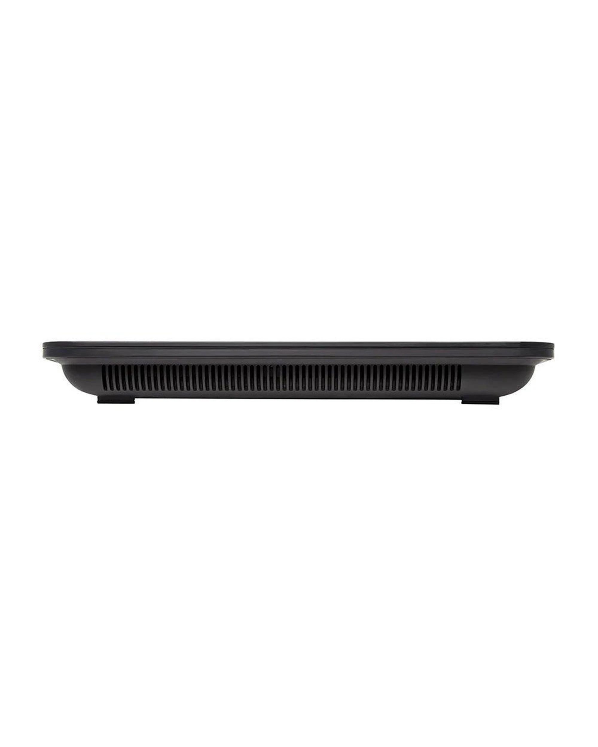 4 Westinghouse Portable Twin Induction Cooktop - Black, 4 of 6