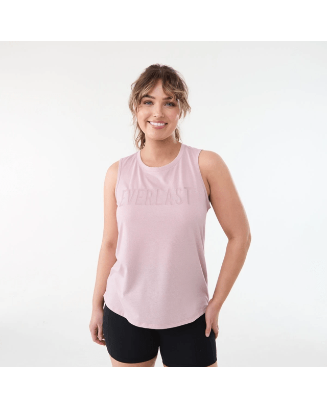 Everlast Womens Keyhole 