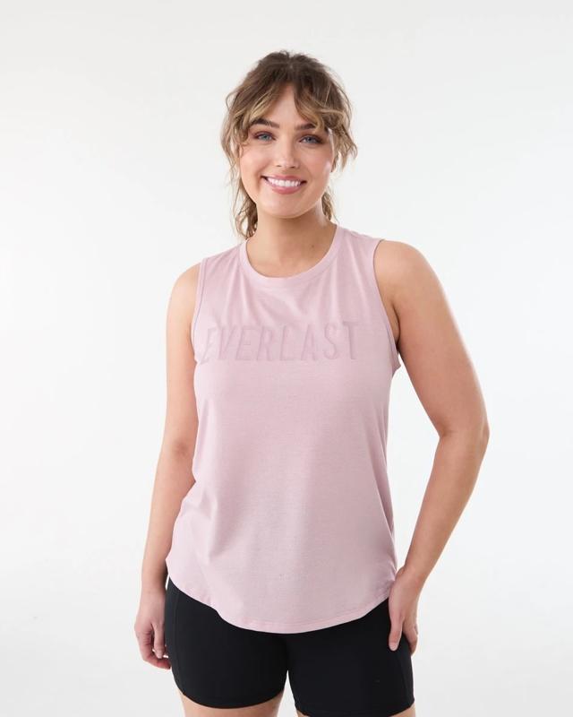 Everlast Womens Keyhole 