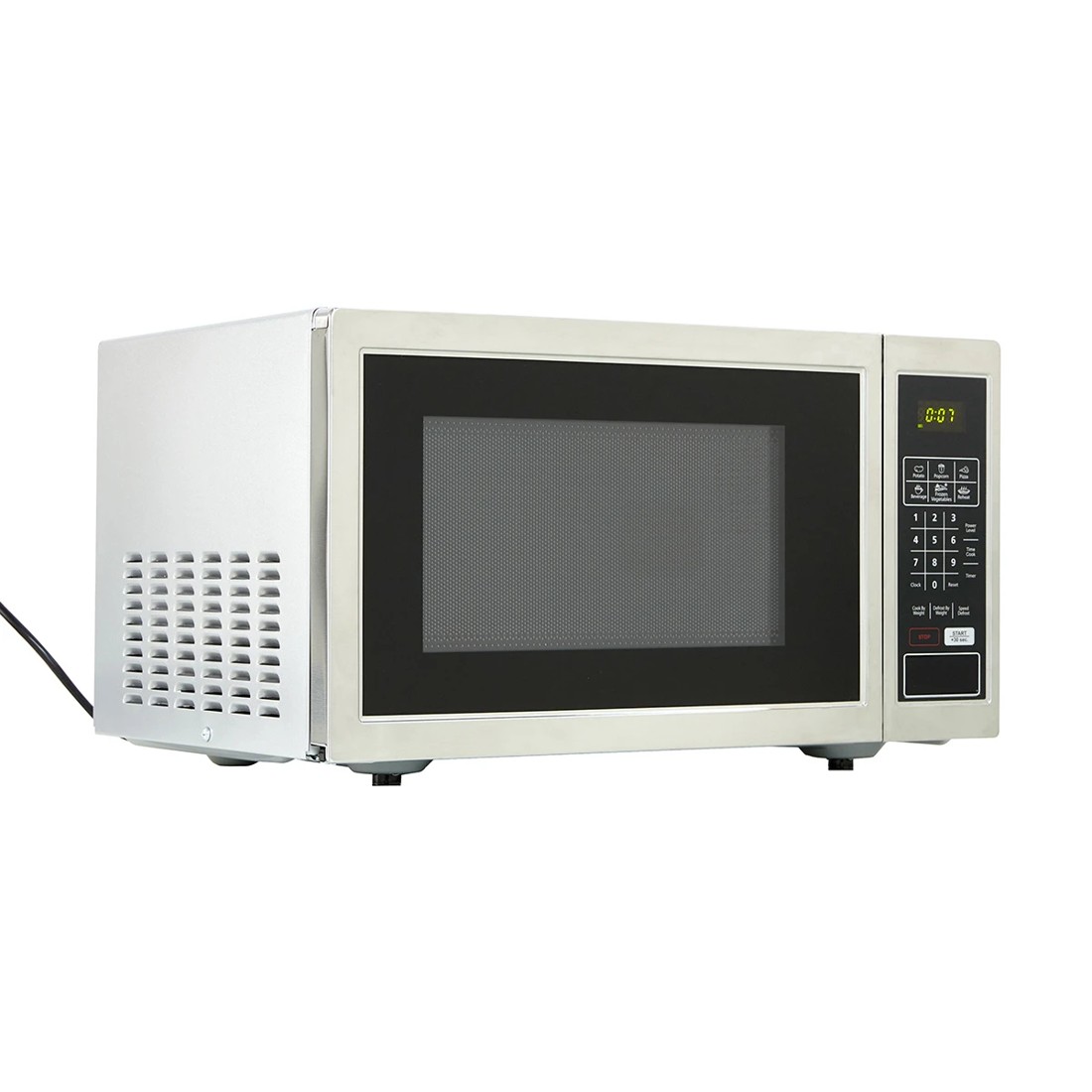5 25L Microwave, 5 of 7