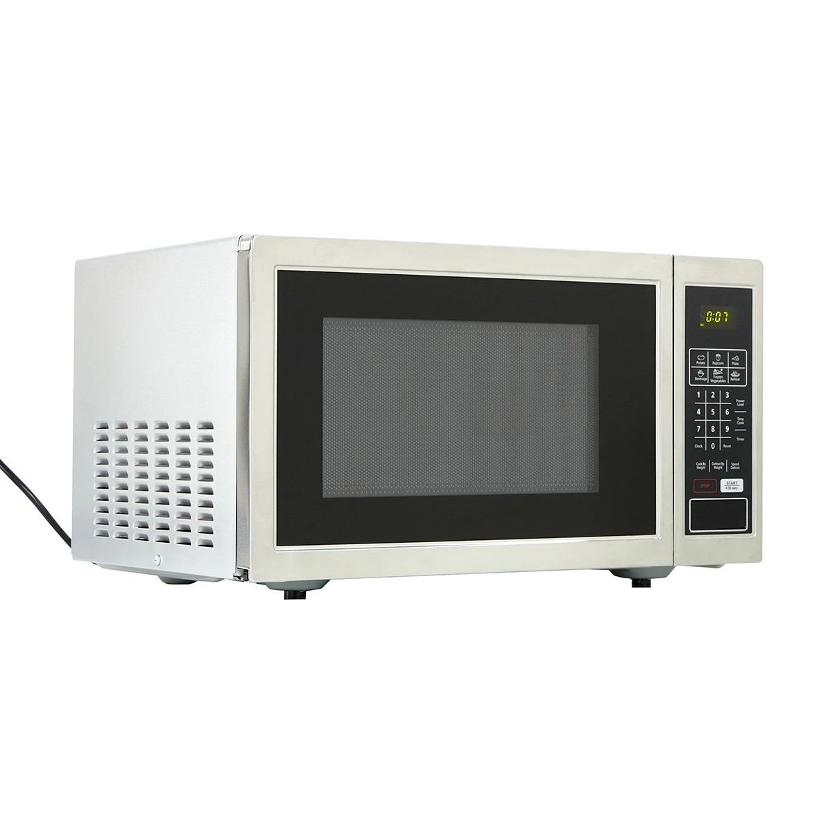 5 25L Microwave, 5 of 7