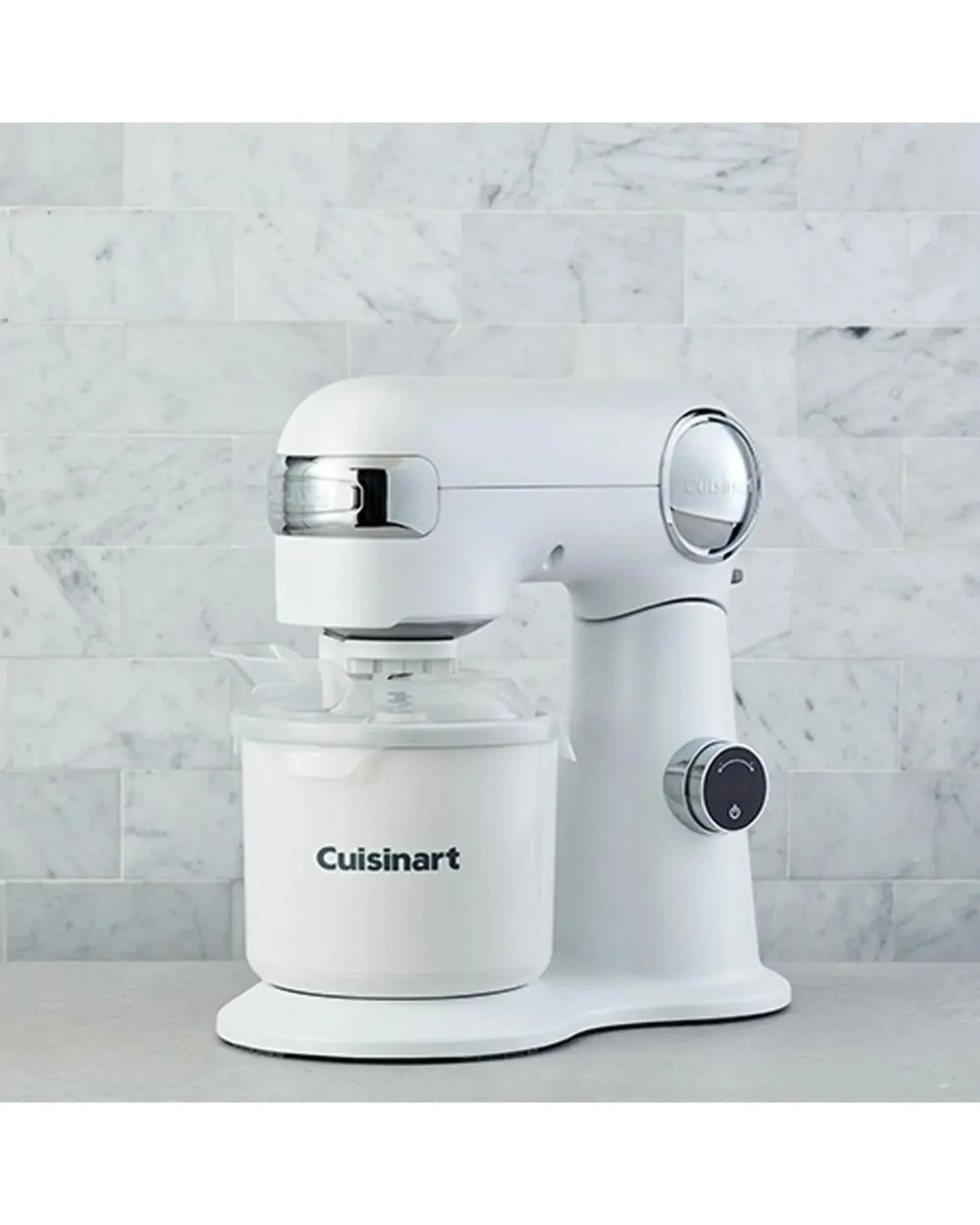 3 Cuisinart Precision Pro Digital Stand Mixer, 3 of 7