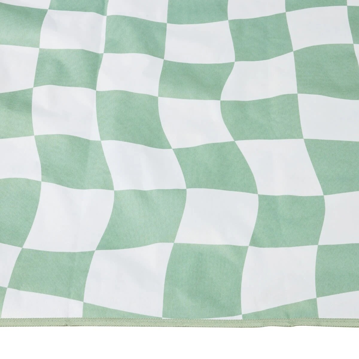 7 Check Picnic Mat - 1.8m x 1.46m, 7 of 7