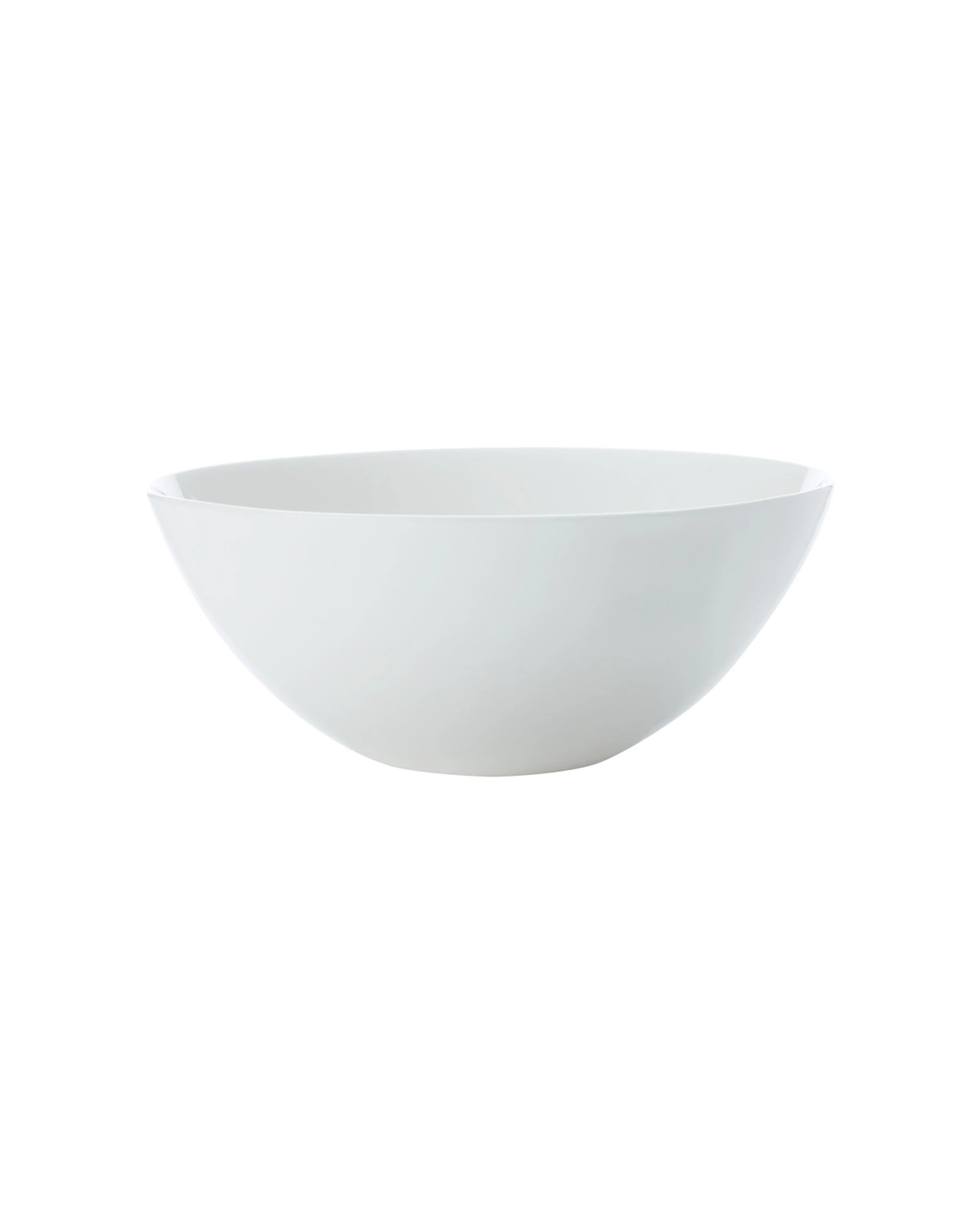2 Maxwell & Williams 4x Cashmere 17cm Classic Coupe Soup Bowl Fine Bone China Set - White, 2 of 2