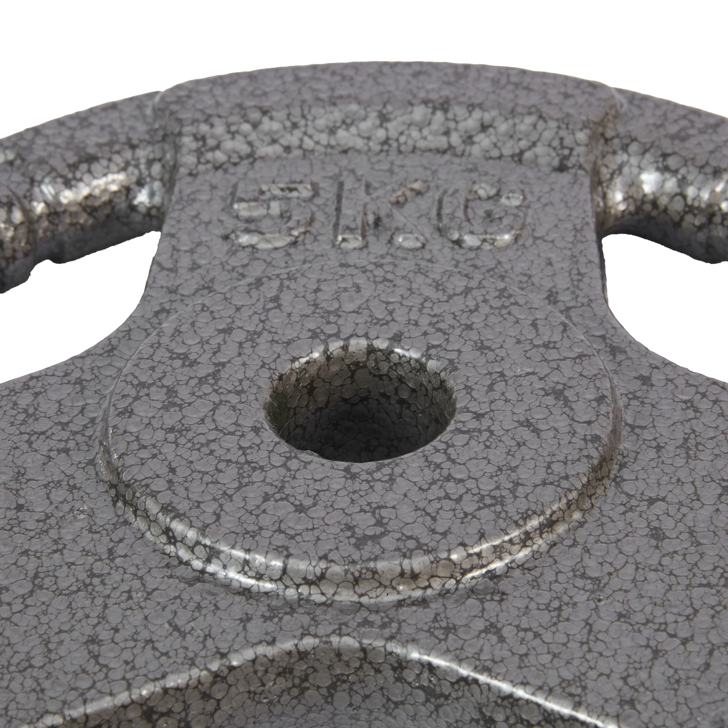 3 5kg Weight Plate, 3 of 5