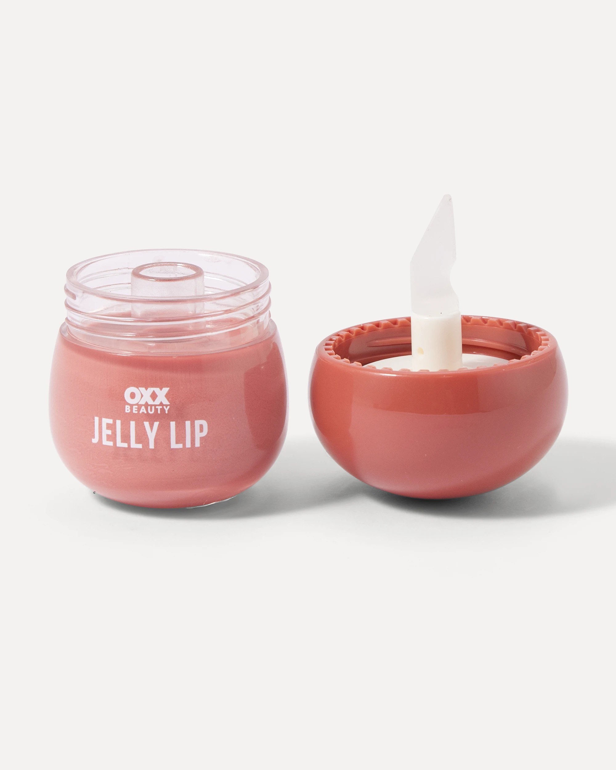 3 OXX Beauty 2 Piece Lip and Cheek Kit - Berry, 3 of 6