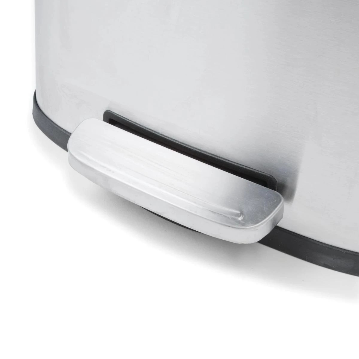 5 Set of 2 Stainless Steel Pedal Bin, 5 of 8