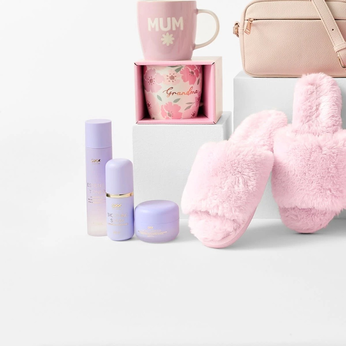 5 OXX Skincare Hydrate & Nourish Essence Toner 150ml, 5 of 5