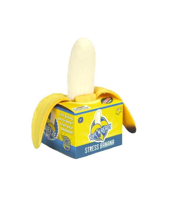 Ripe N Ready Stress Banana