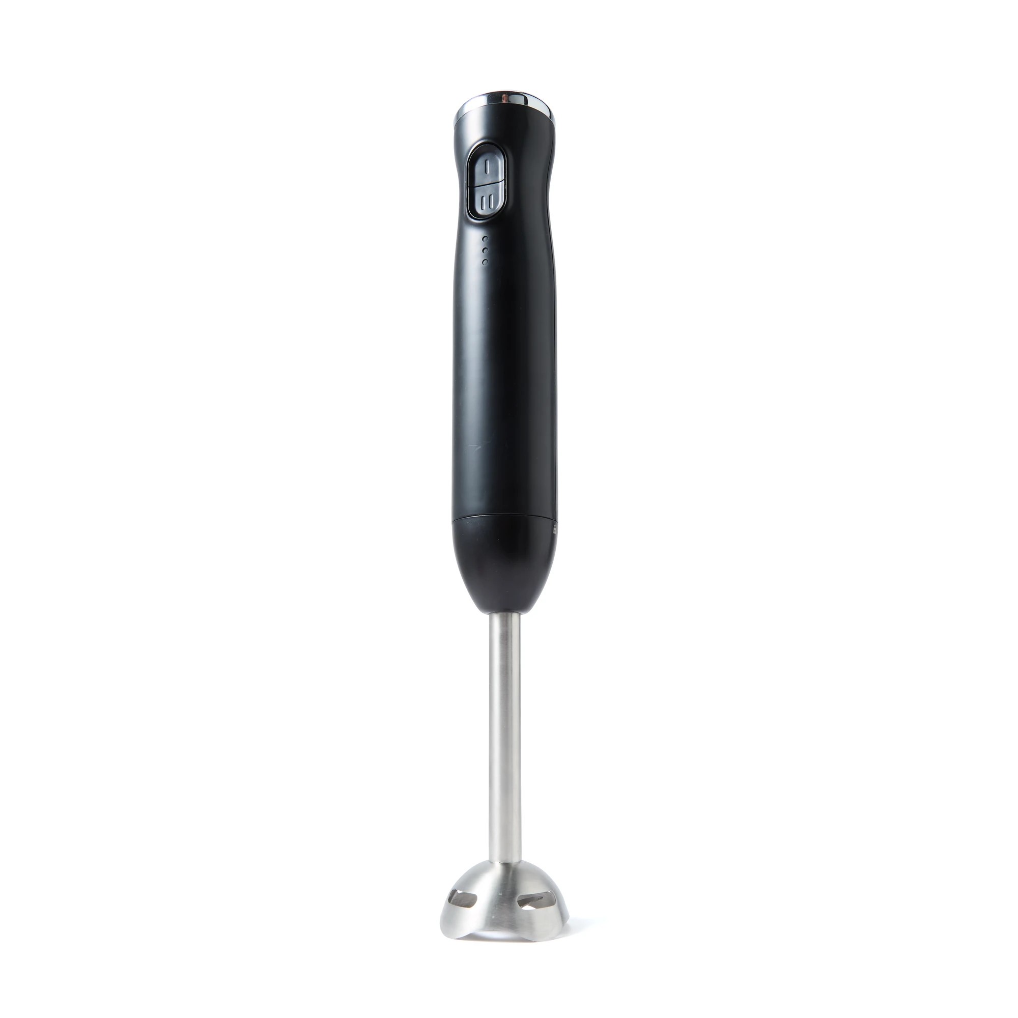 4 Portable USB Stick Blender - Black, 4 of 8