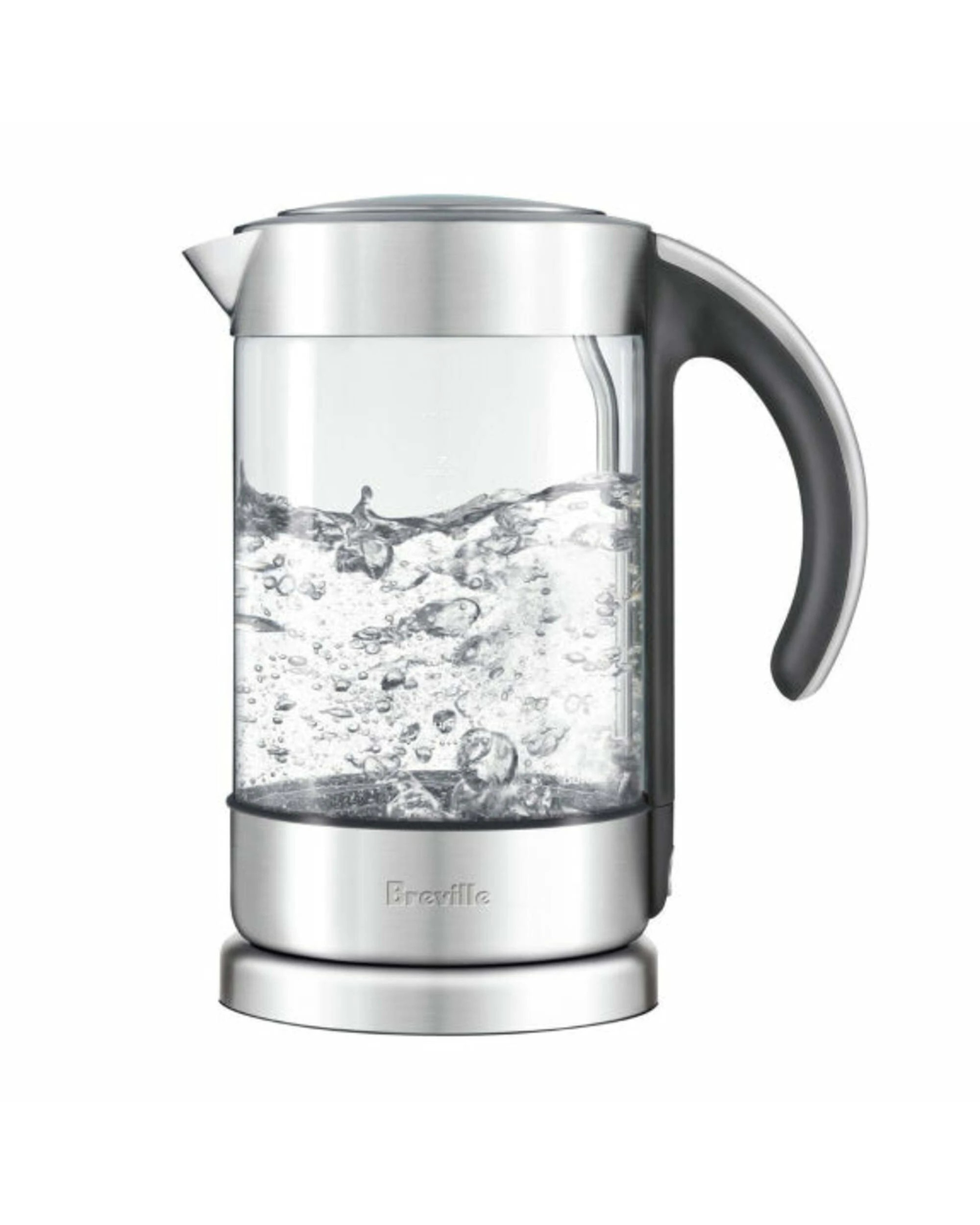 3 Breville 1.7 L Crystal Clear Glass Kettle, 3 of 3