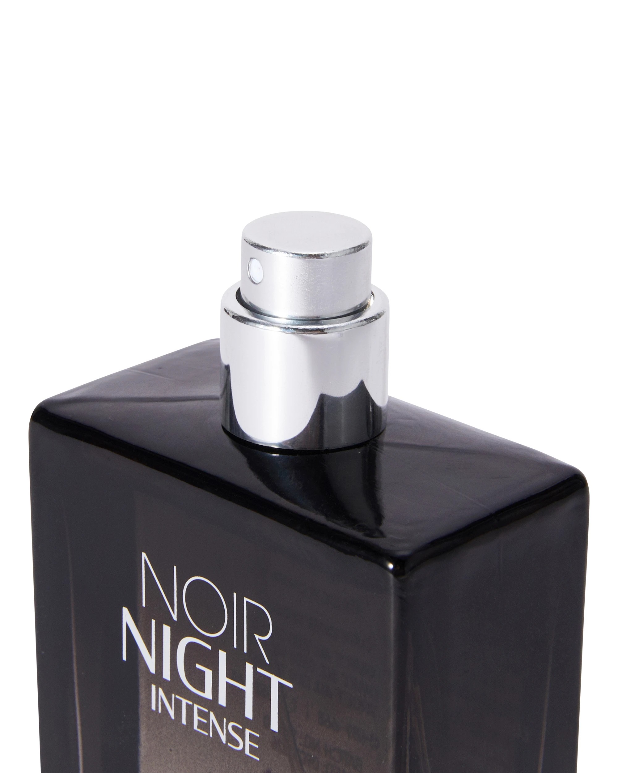 5 OXX Beauty Noir Night Intense Eau De Parfum 50ml, 5 of 6