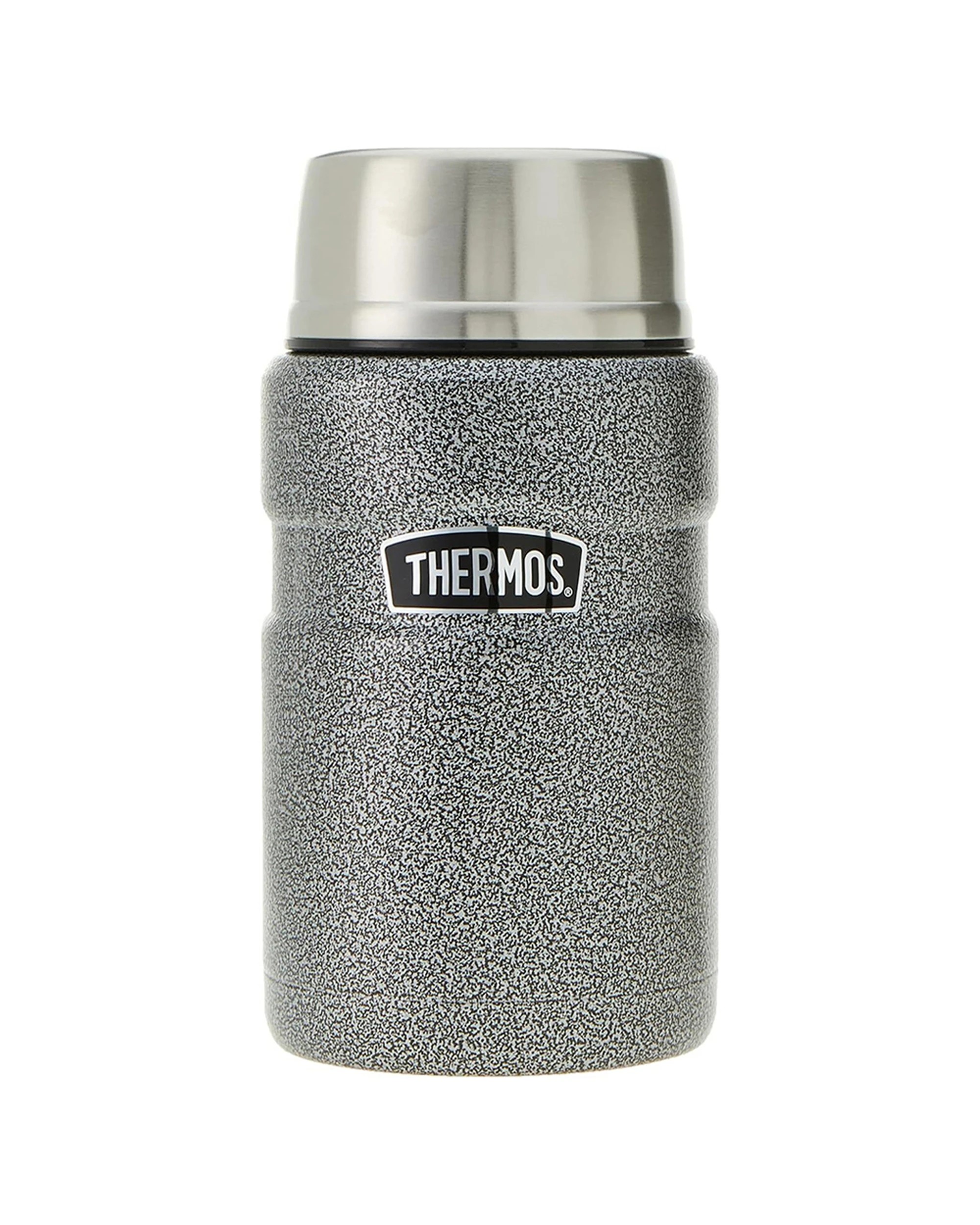 1 Thermos Stainless King Vacuum Insulated Food Jar 710Ml - Multi, 1 of 1