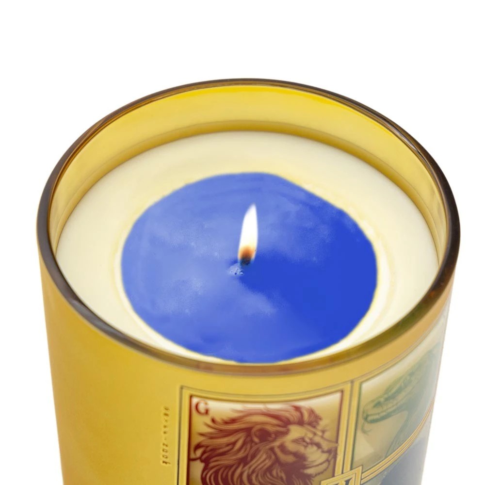 3 Harry Potter - Sorting Hat Candle - Ravenclaw, 3 of 5