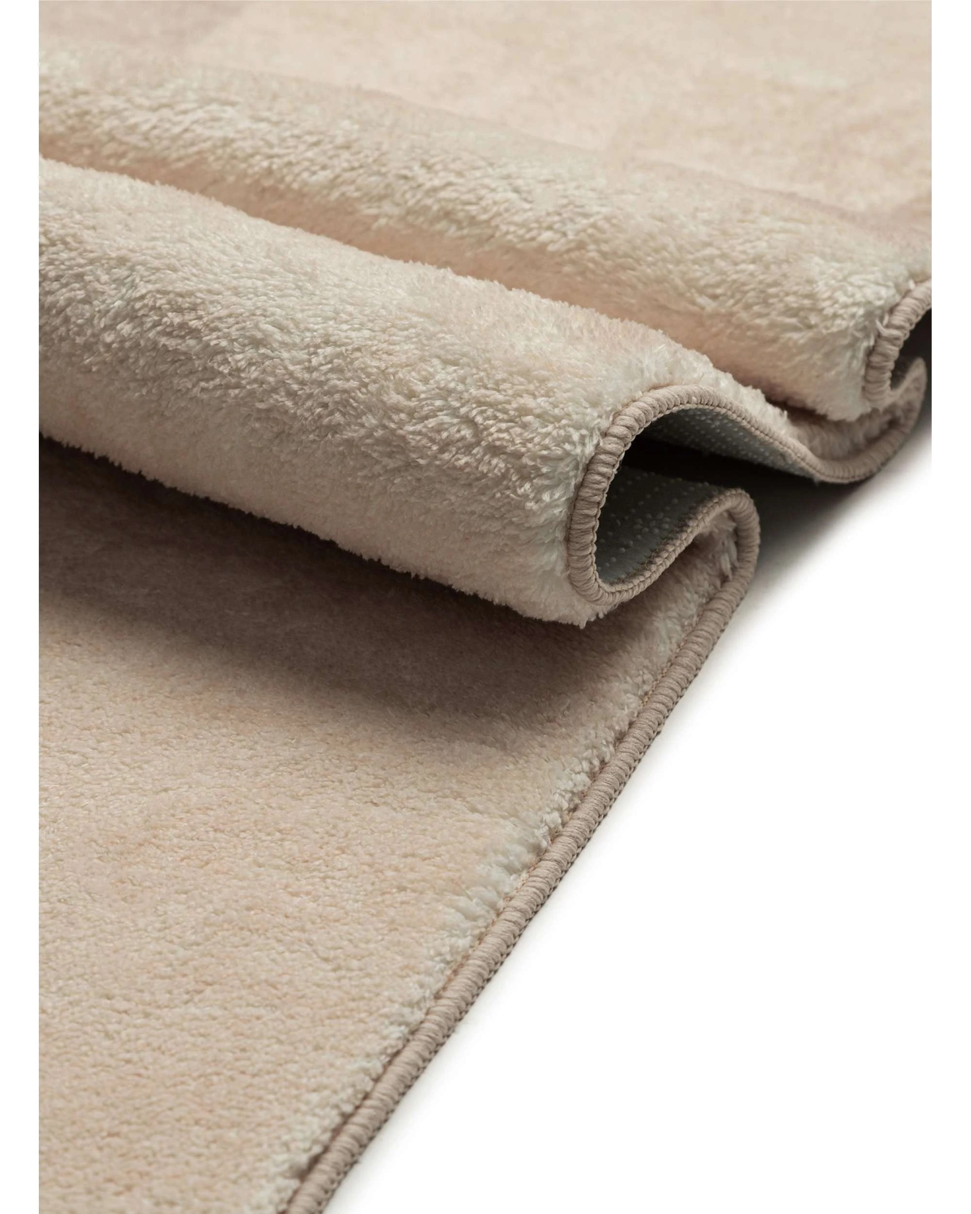 8 Loopsie Edgemere Printed Washable Rug-230cm x 160cm - Beige, 8 of 8