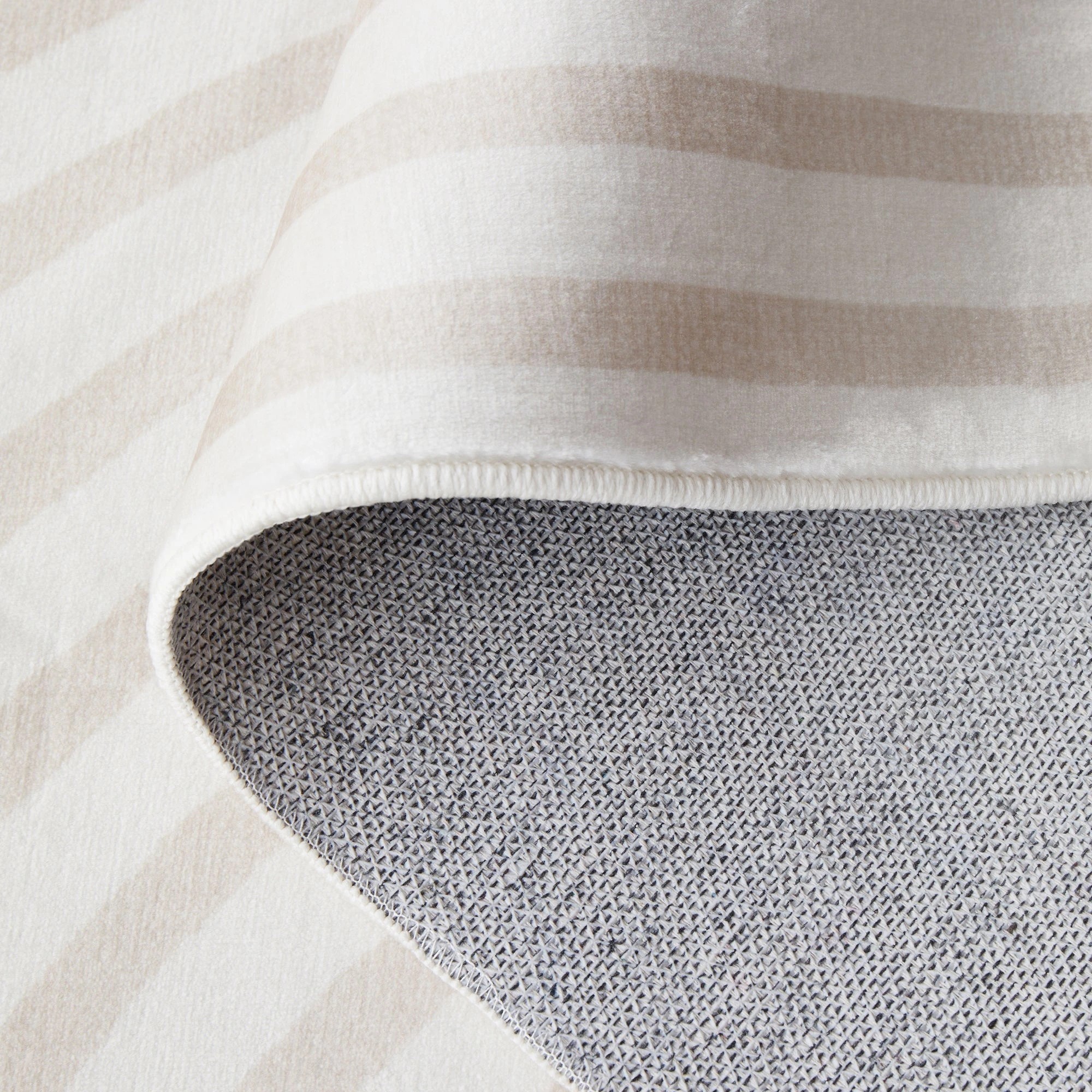 6 Common Ground Rugs Lotan 71 220x150cm - White, 6 of 9