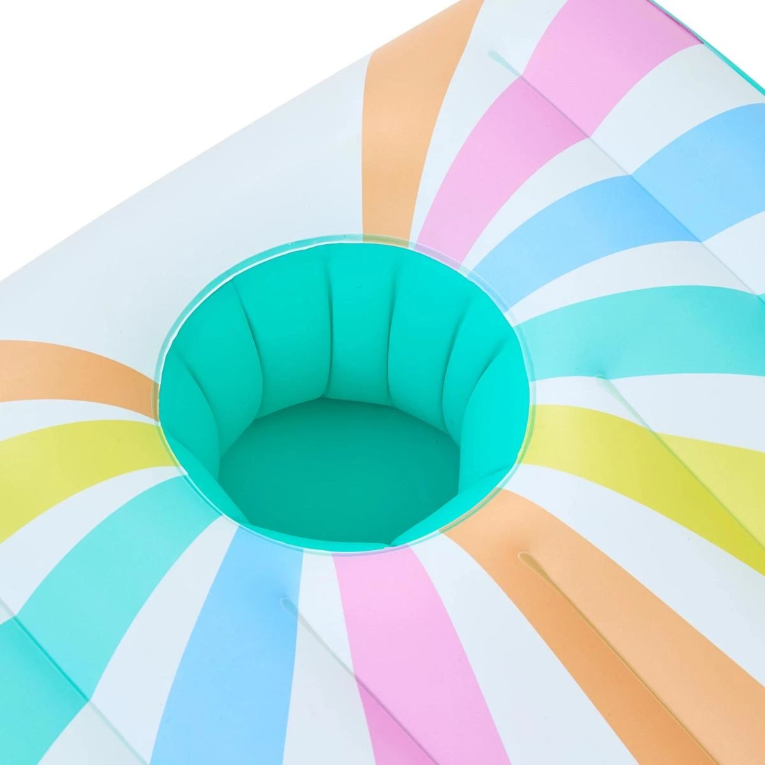 6 Inflatable Cornhole, 6 of 10