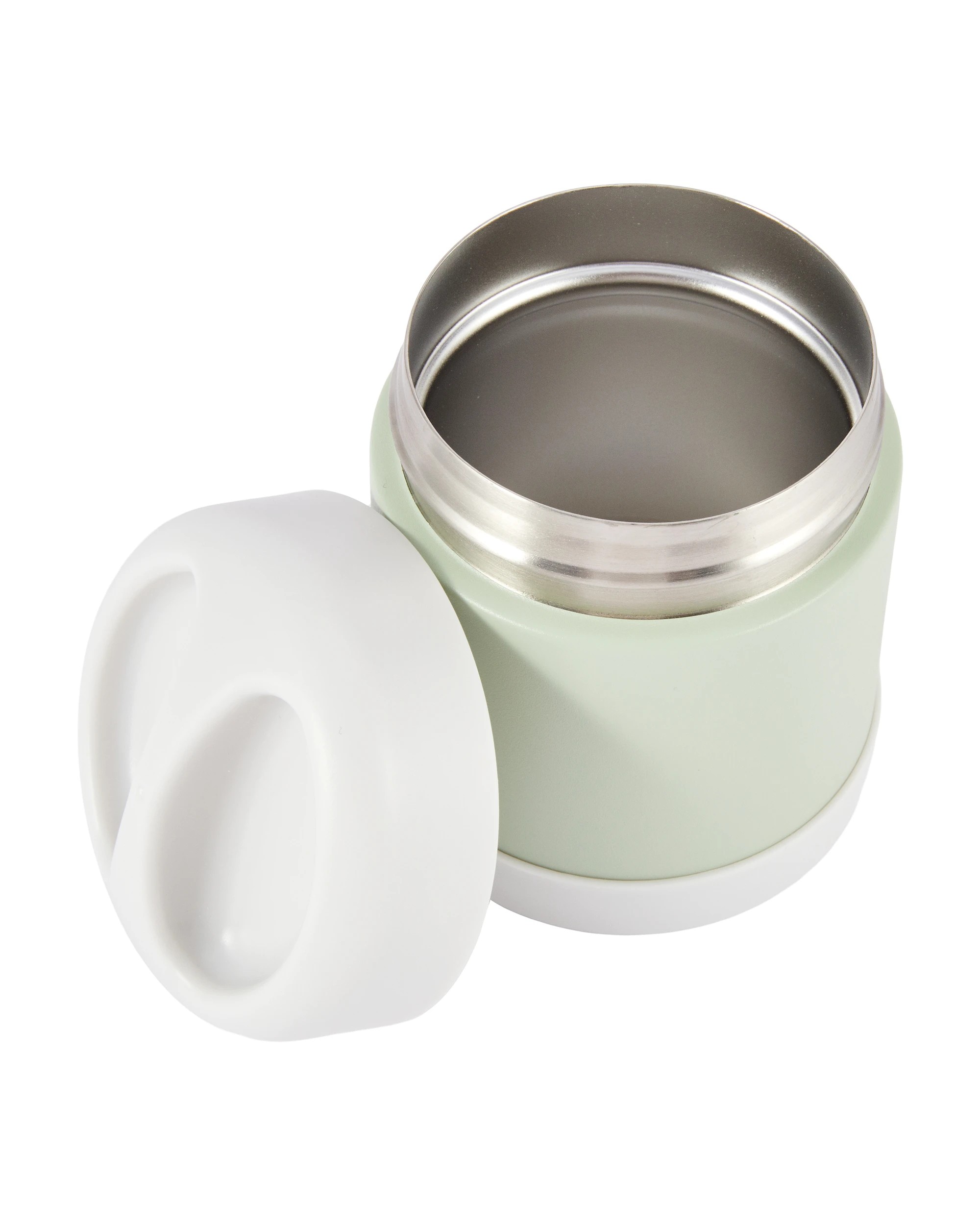 3 Stainless Steel Baby Food Jar, 3 of 7