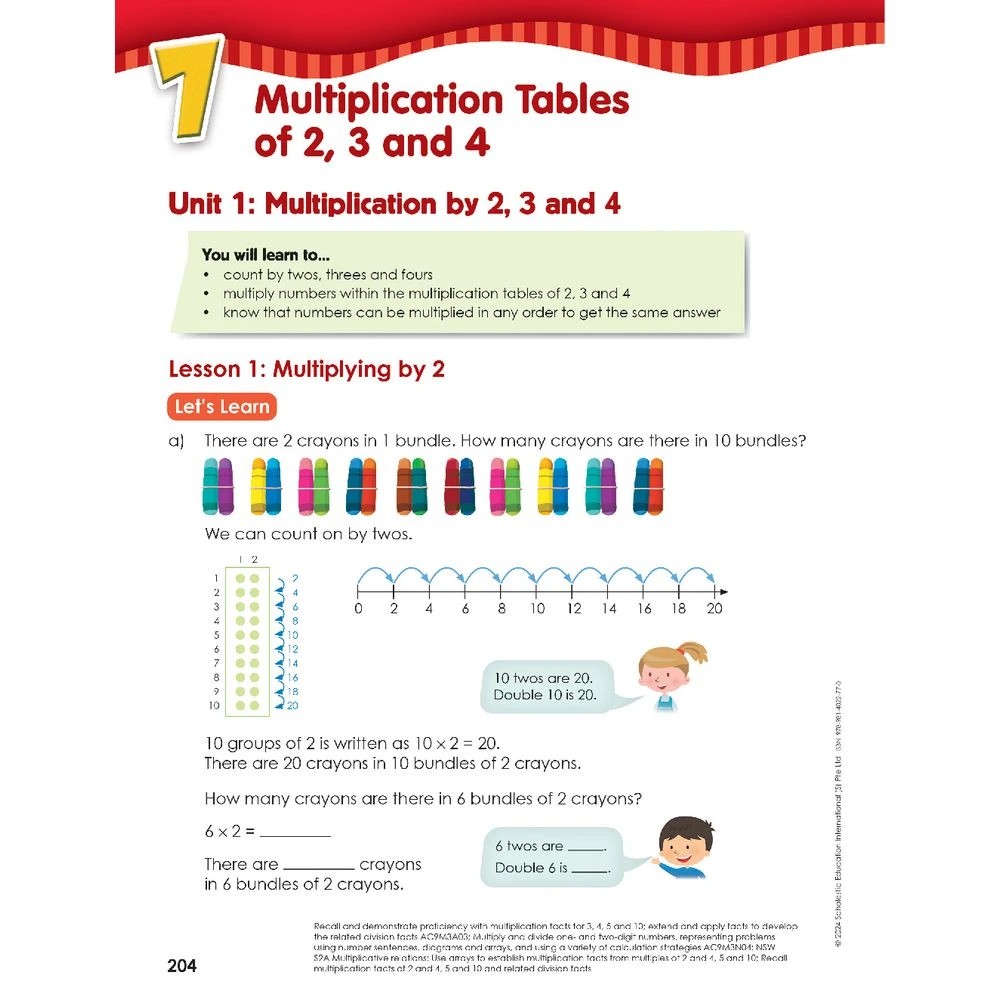 2 PR1ME AUS Student Book 3A (2nd Edition), 2 of 3