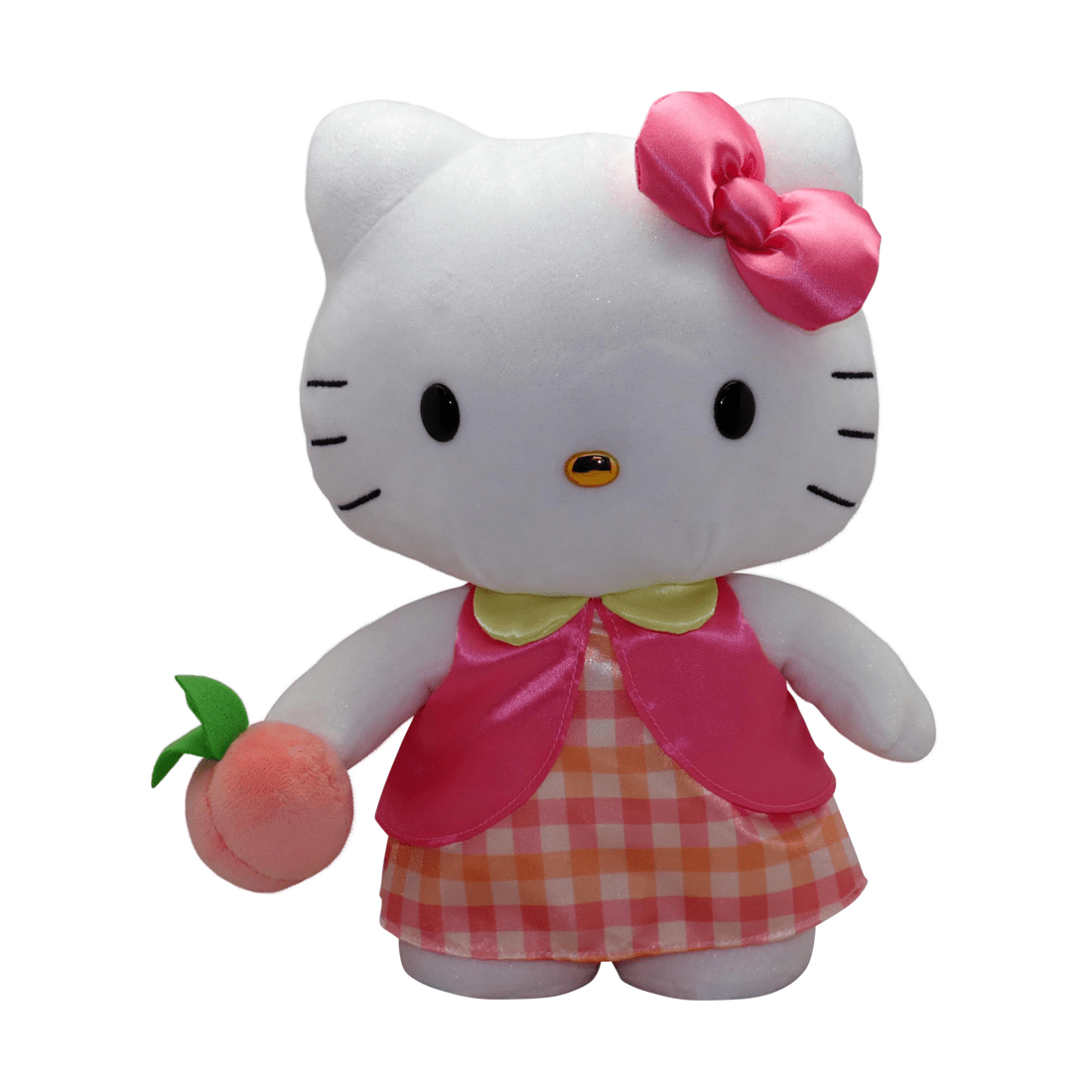 3 Limited Edition Sweet Scents Hello Kitty Plush - Assorted, 3 of 4