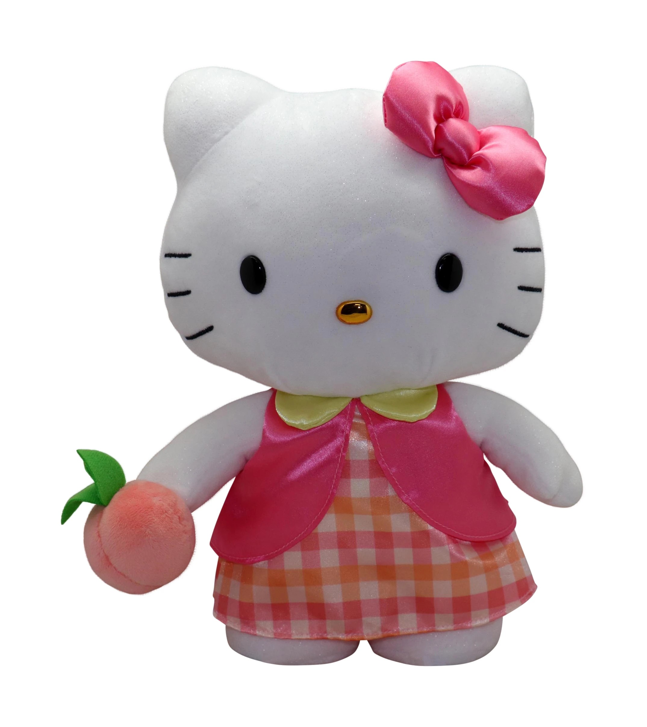 3 Limited Edition Sweet Scents Hello Kitty and Friends Plush - Assorted, 3 of 4