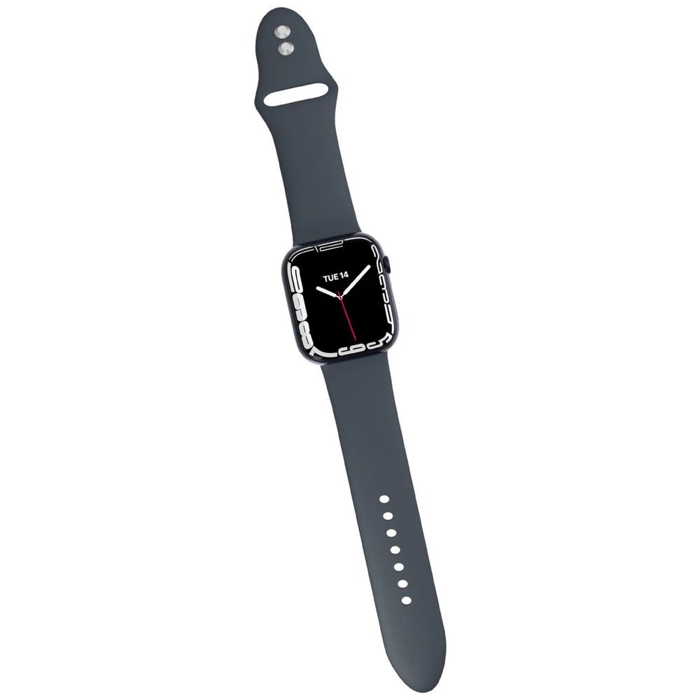 4 Cygnett FlexBand Apple Watch 3–11-SE (38–42mm) Black, 4 of 5