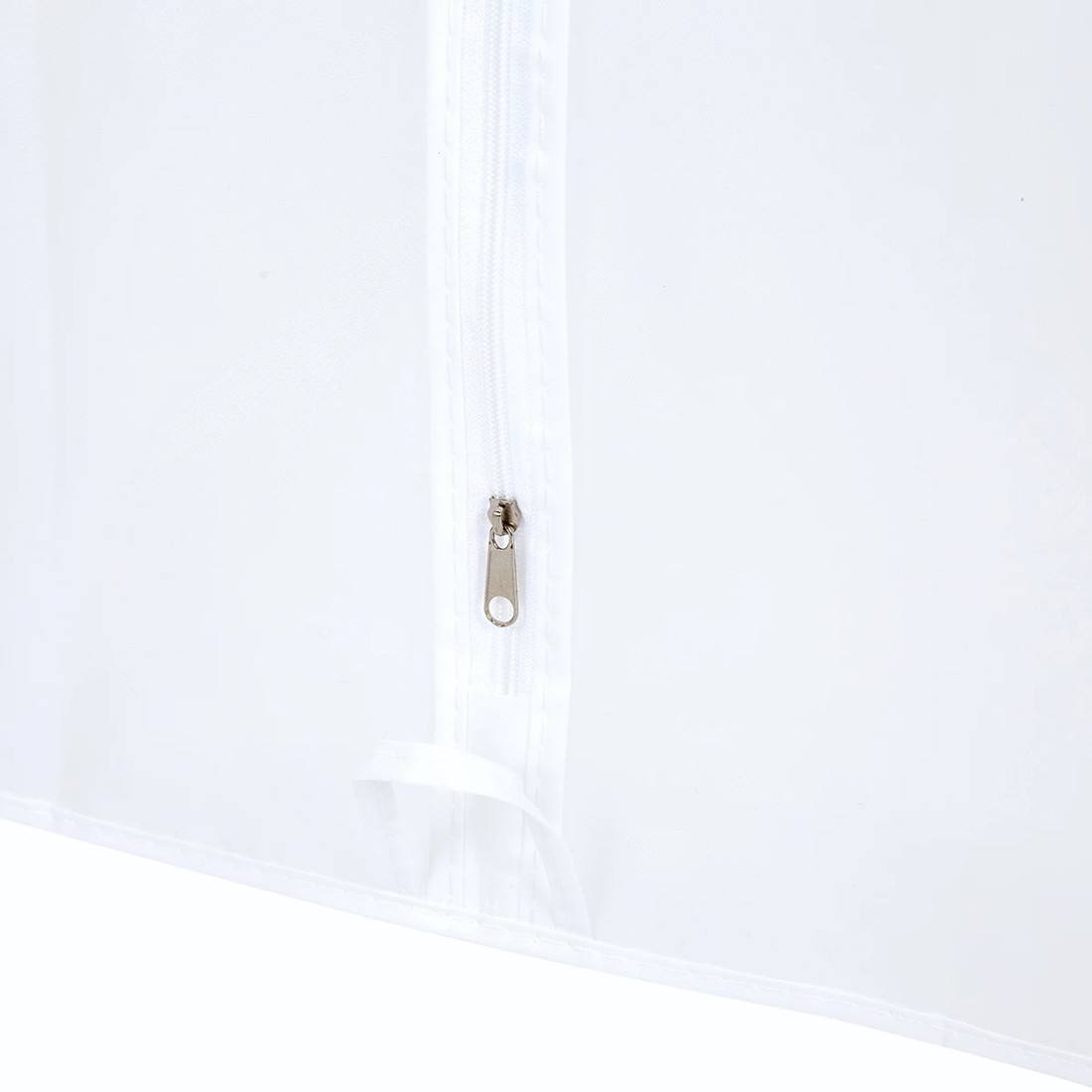 6 3 Pack Garment Bags, 6 of 9