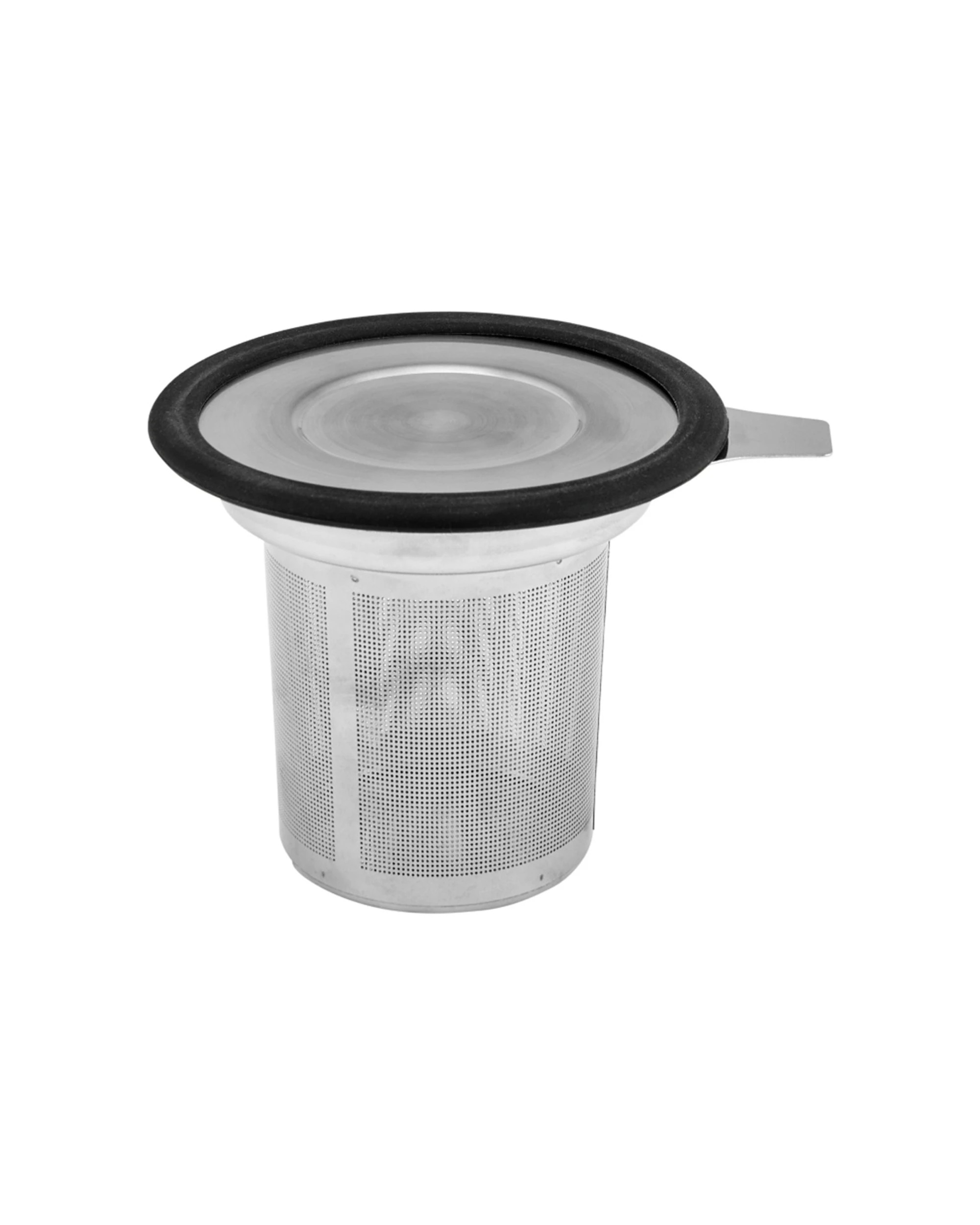 2 Maxwell & Williams Blend Wide Stainless Steel Basket Tea Infuser Durable Design - Silver, 2 of 4