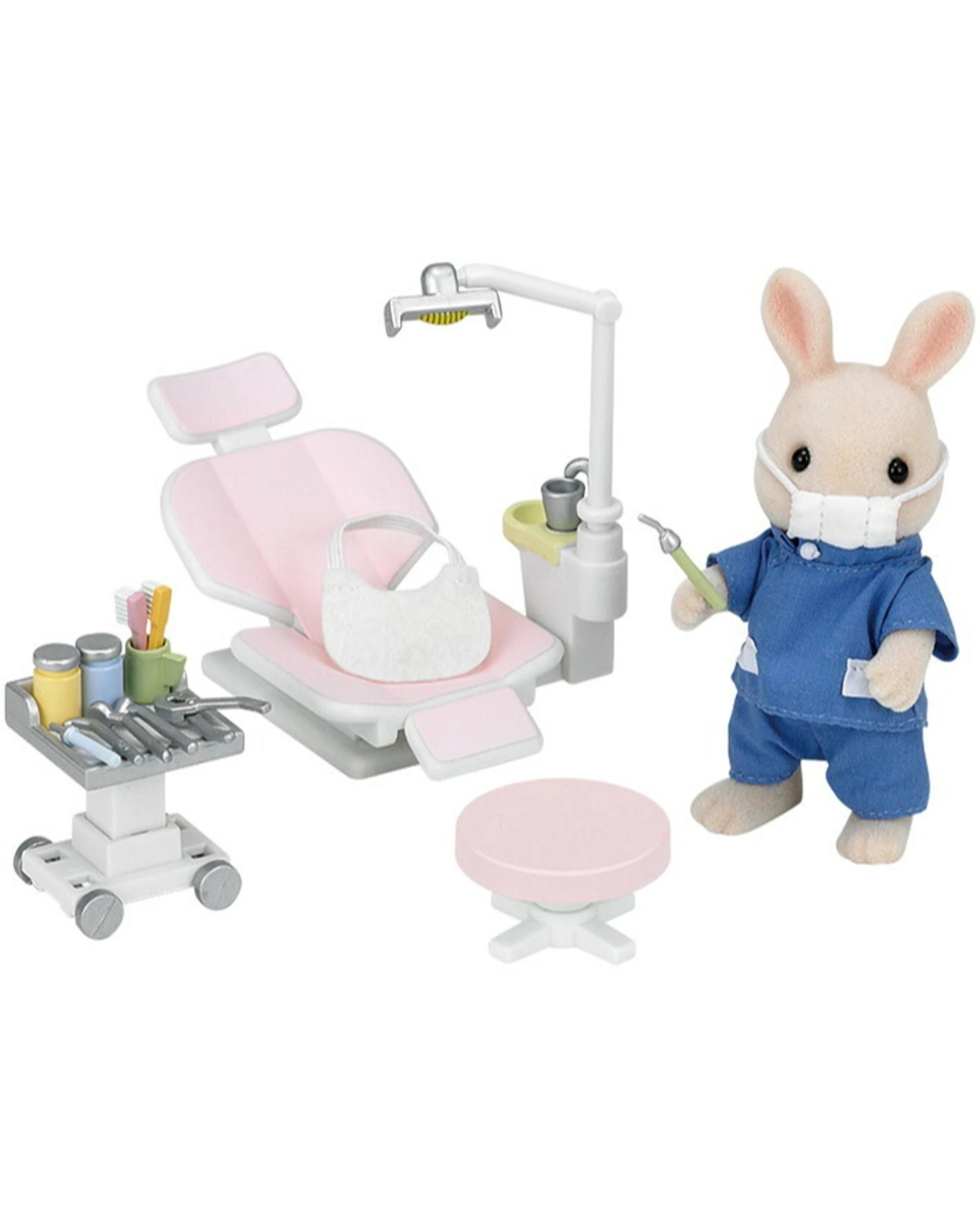 2 Sylvanian Families Country Dentist Set, 2 of 3