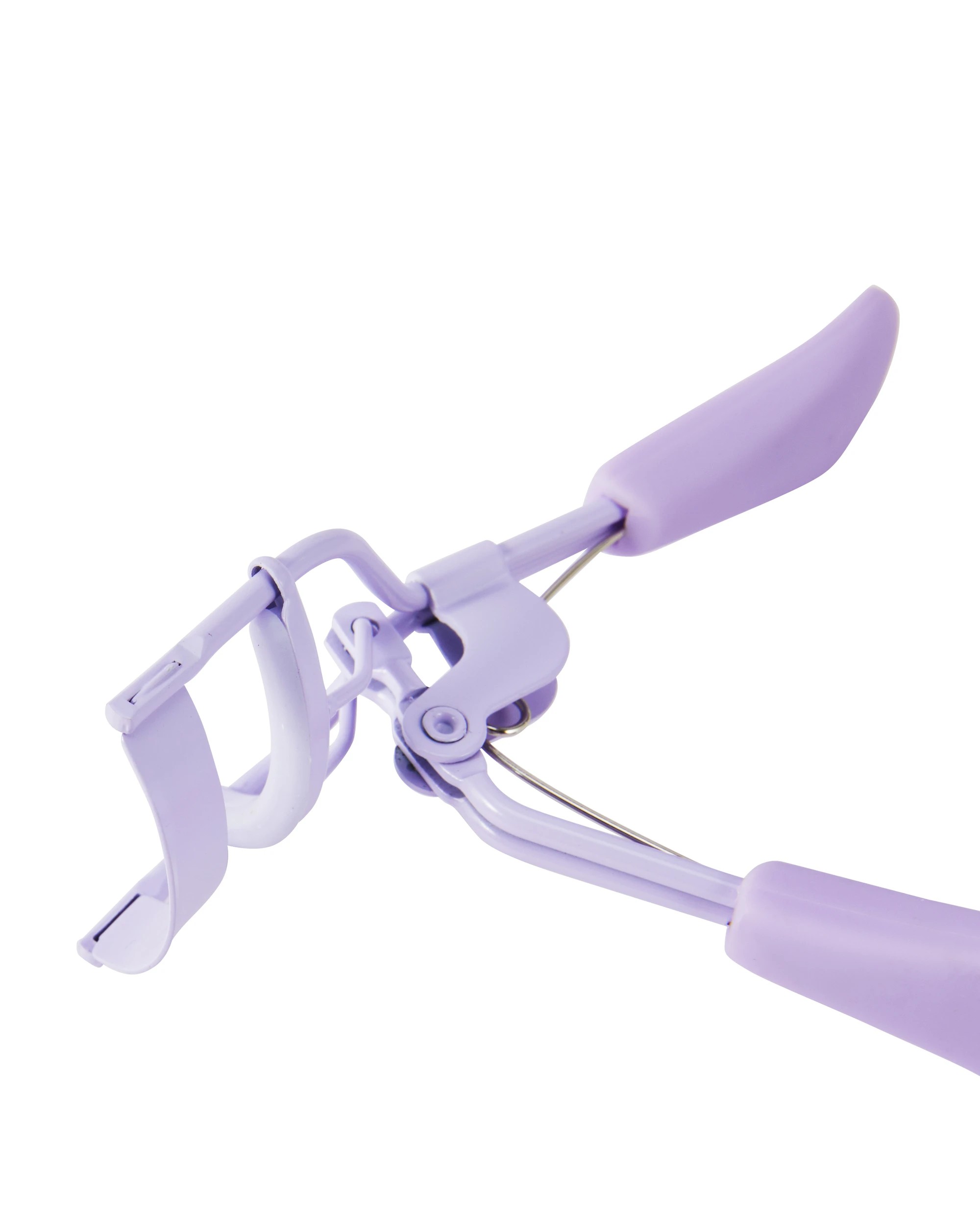 4 OXX Cosmetics Eyelash Curler - Lilac, 4 of 5