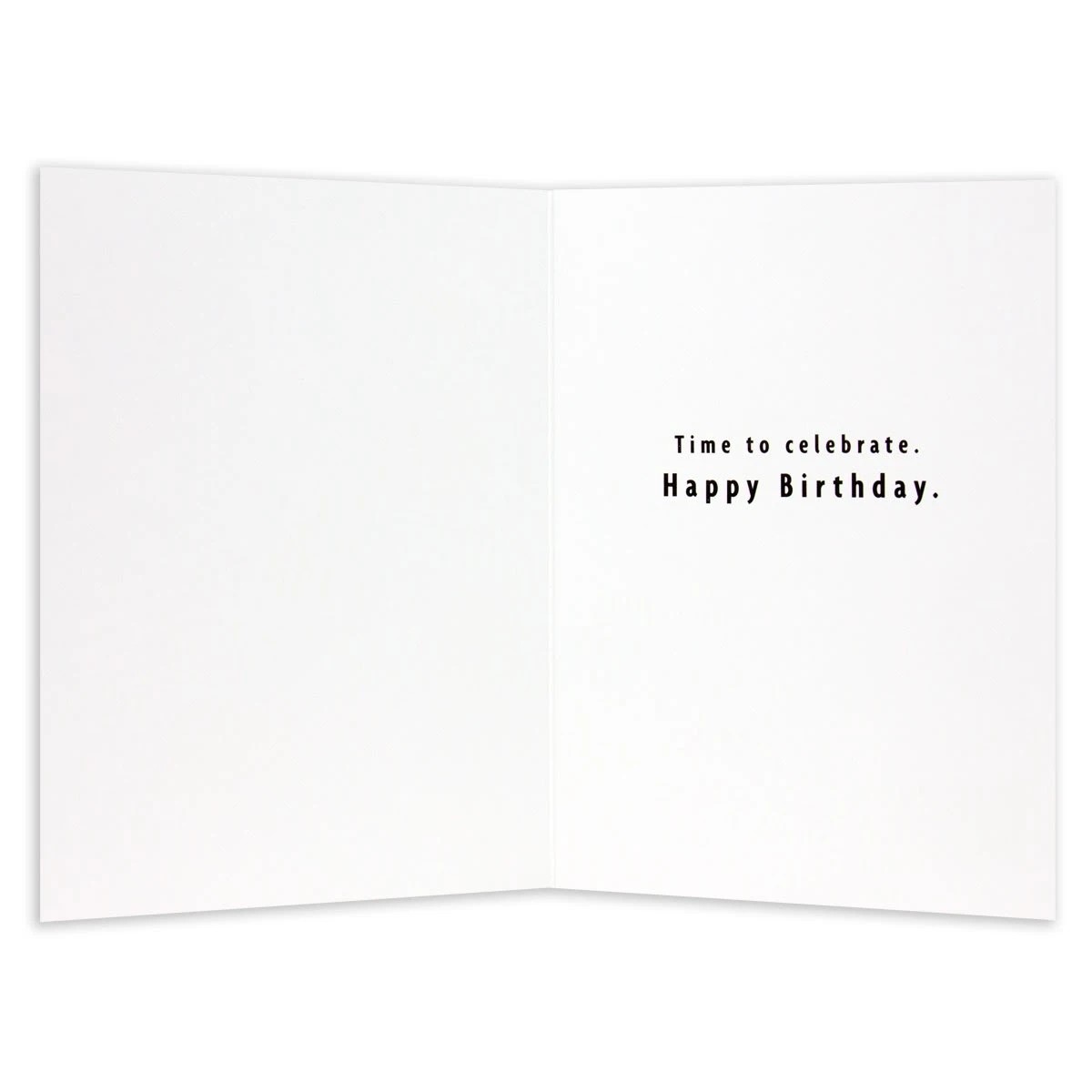 2 Creative Publishing by Hallmark Birthday Card - Party Essentials, 2 of 3