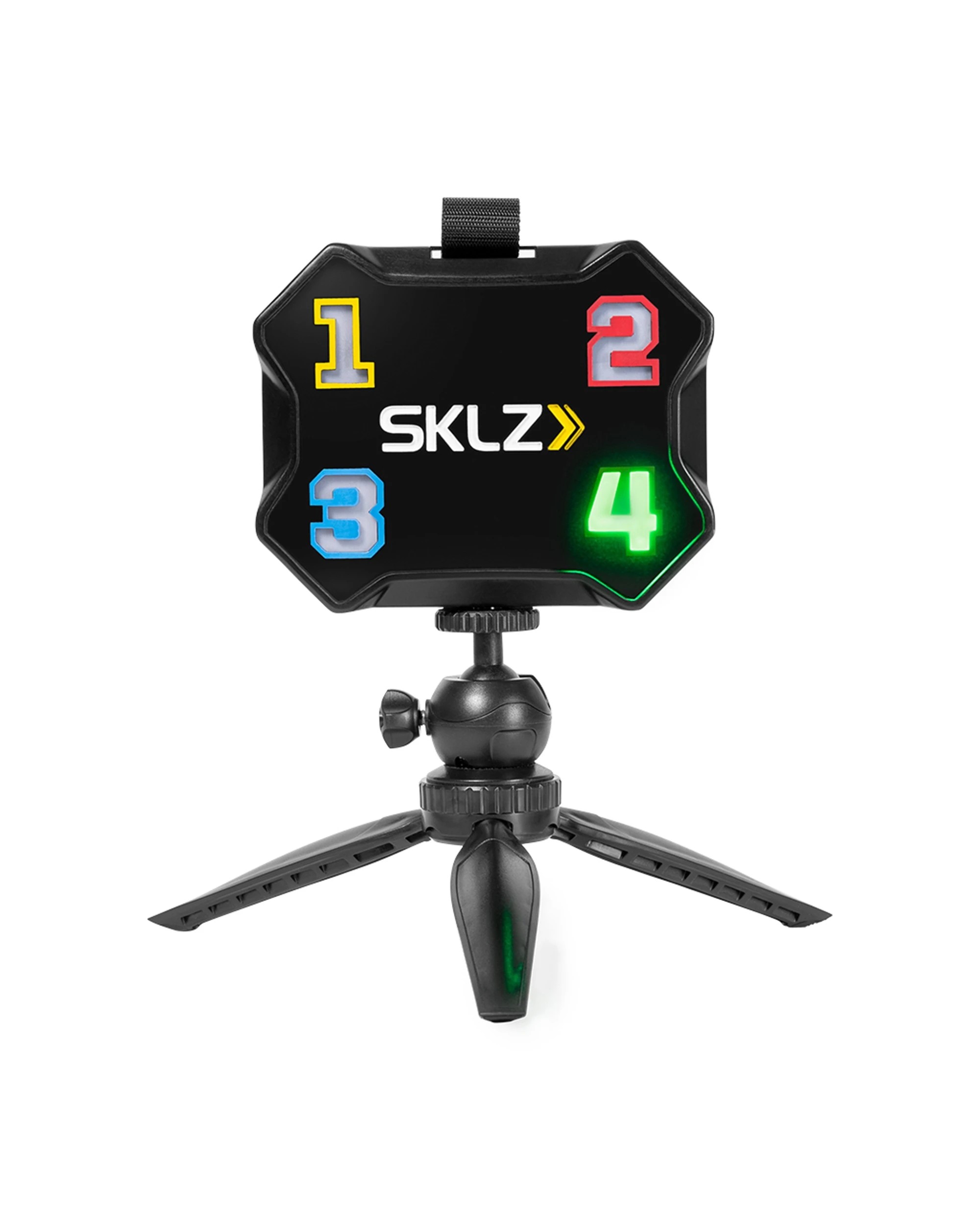 2 Sklz Reactive Agility Reaction Time Athletic Intelligence Coach - Multi, 2 of 5