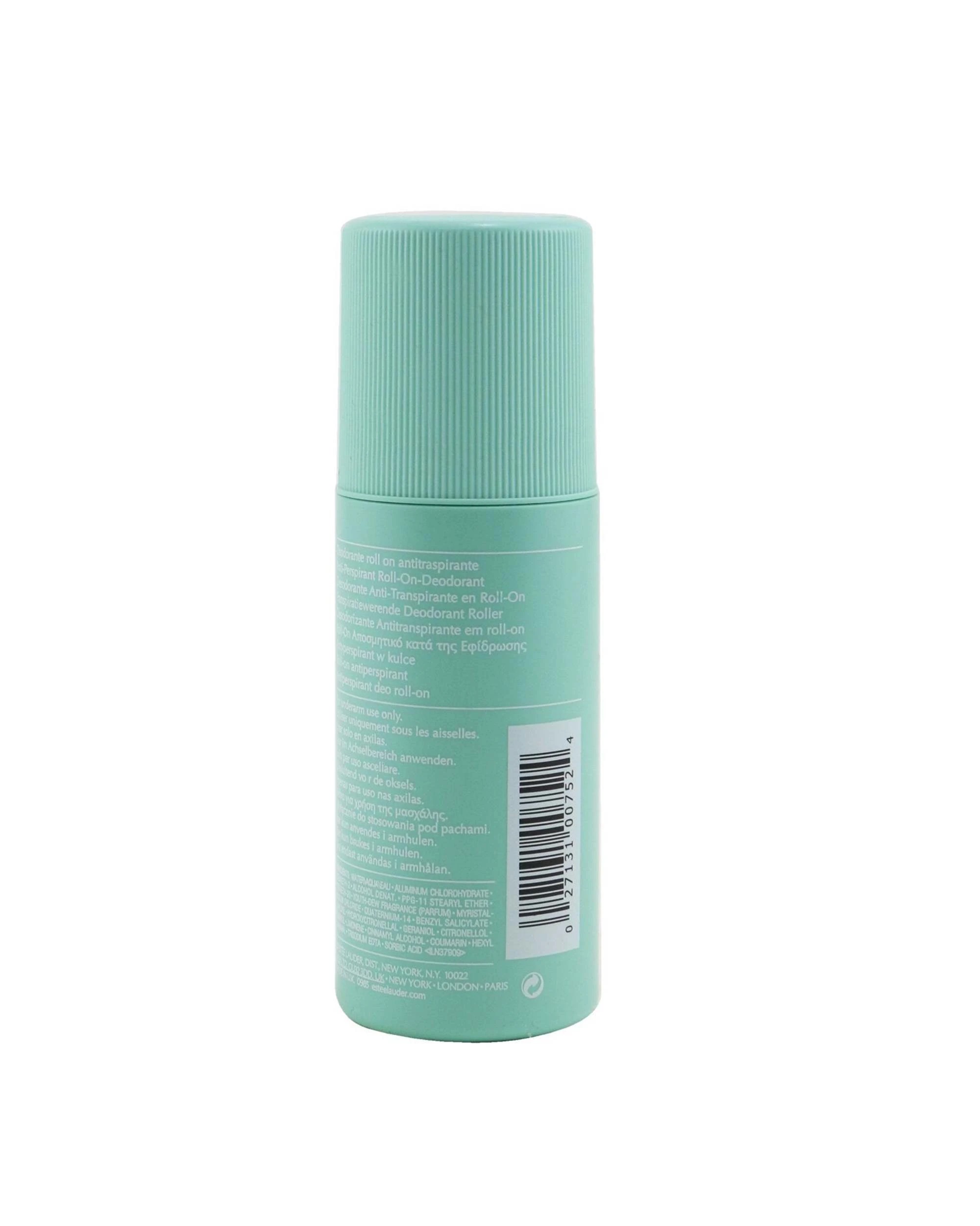 3 Estee Lauder Youth Dew Roll-On Deodorant 75ml/2.5oz, 3 of 3