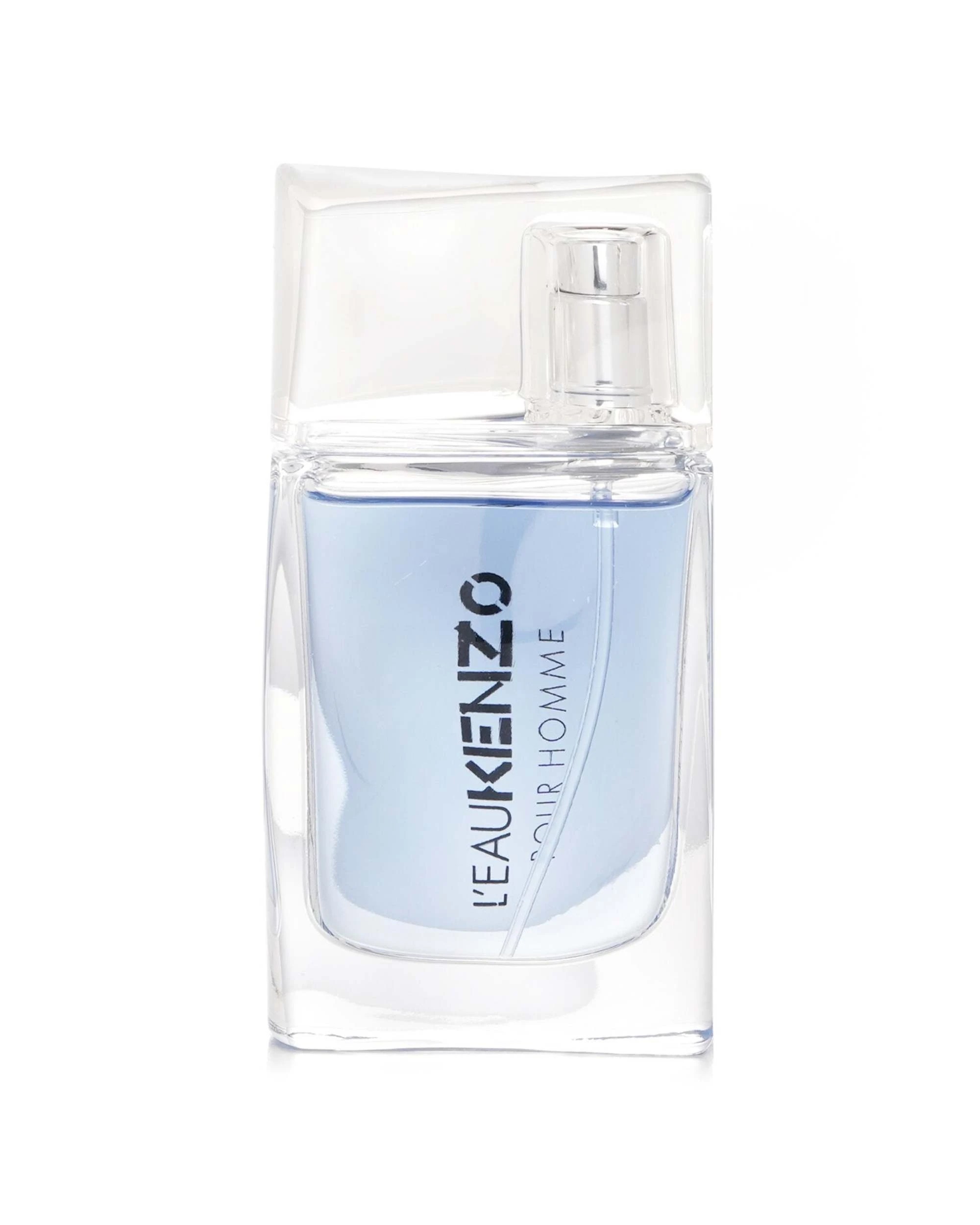 1 Kenzo L'eau Pour Homme Eau De Toilette Spray 30ml/1oz, 1 of 4