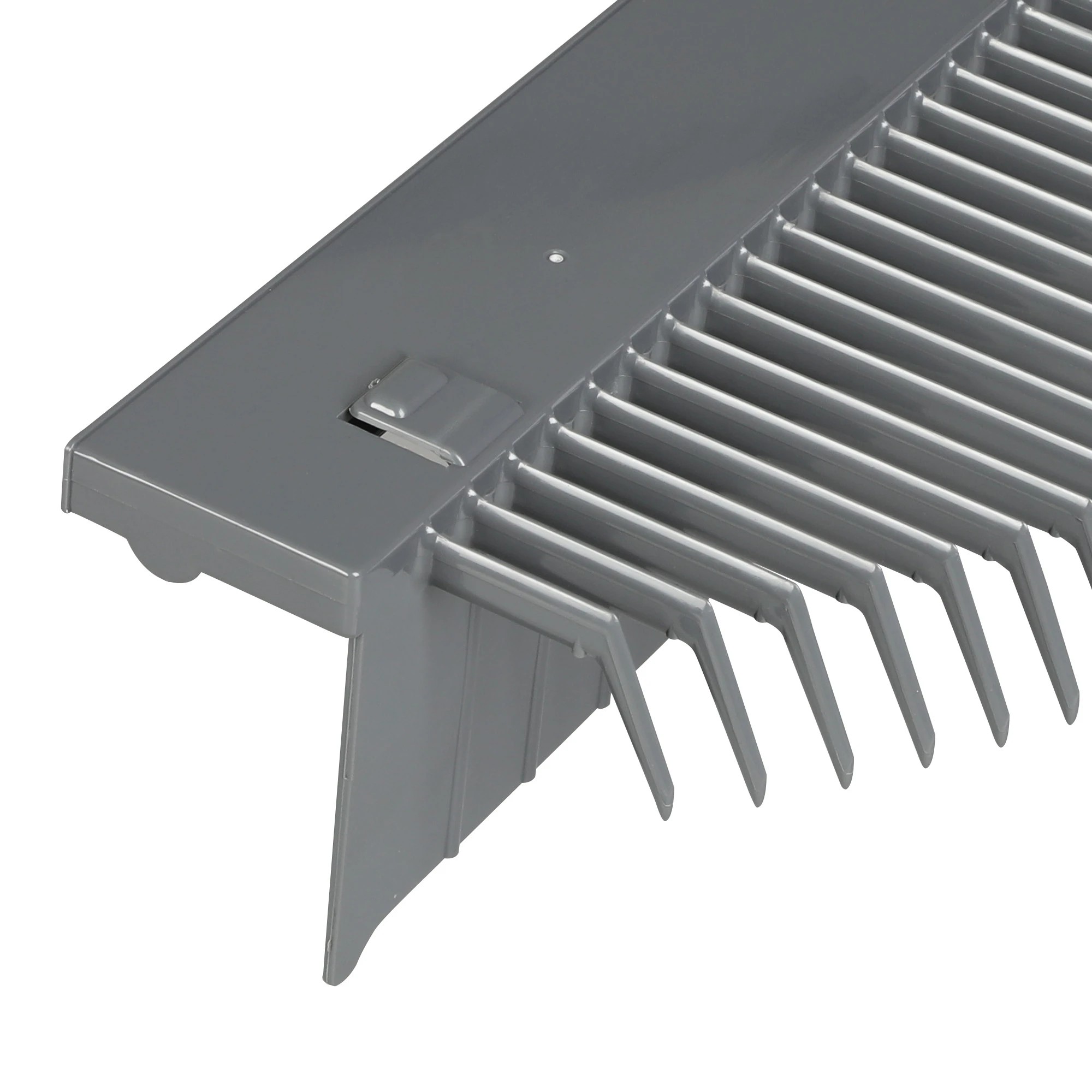 6 Pawz 1Pcs Grey Replaceable Rake for Self-Cleaning Cat Litter Box Easy to Install, 6 of 8