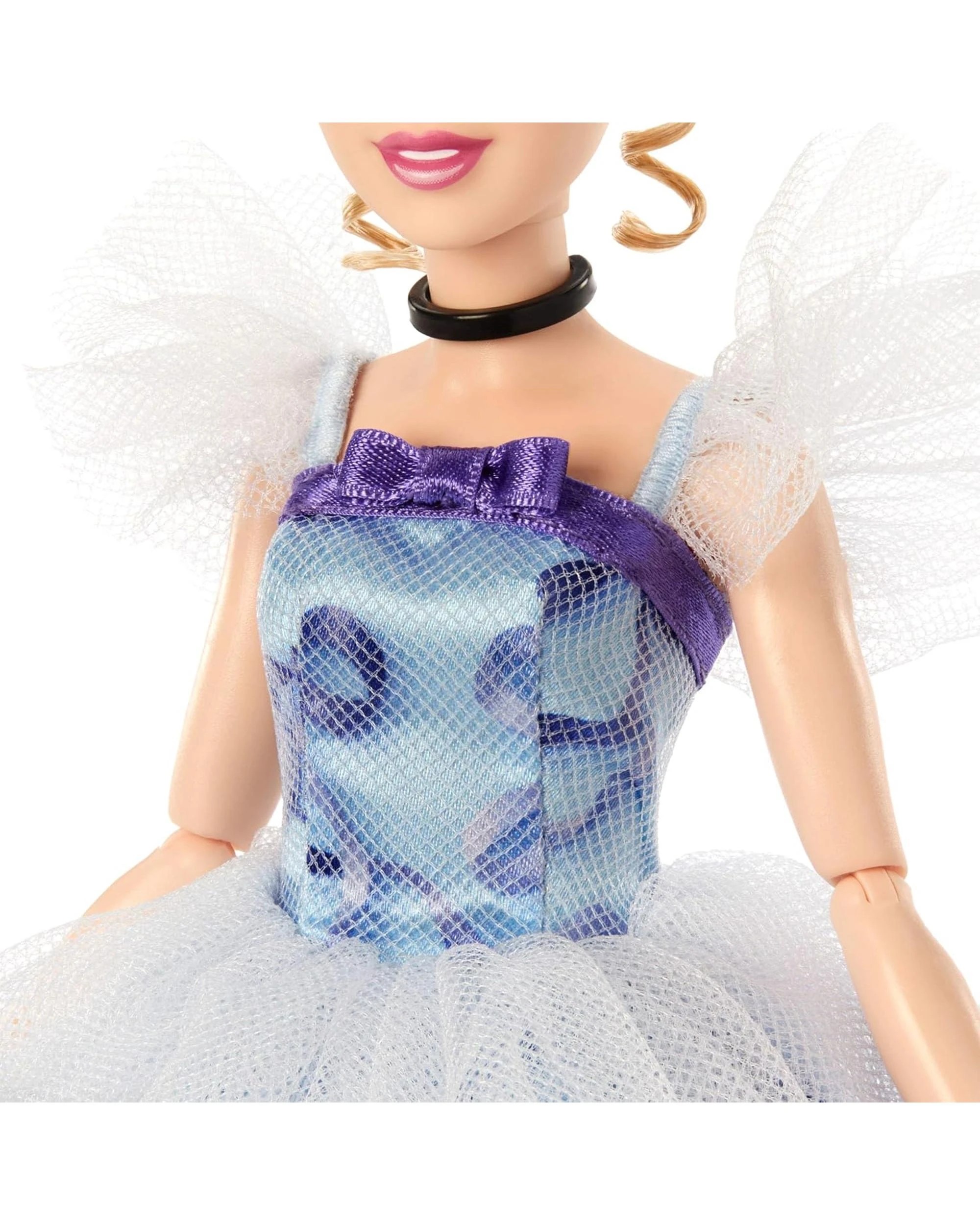 5 Disney Princess Cinderella Birthday Celebration Collectible Fashion Doll, 5 of 7