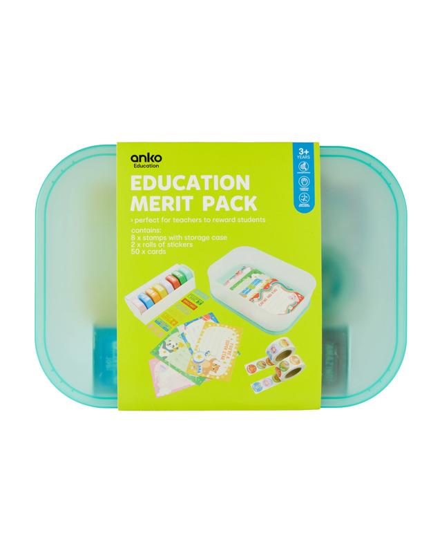 Education Merit 