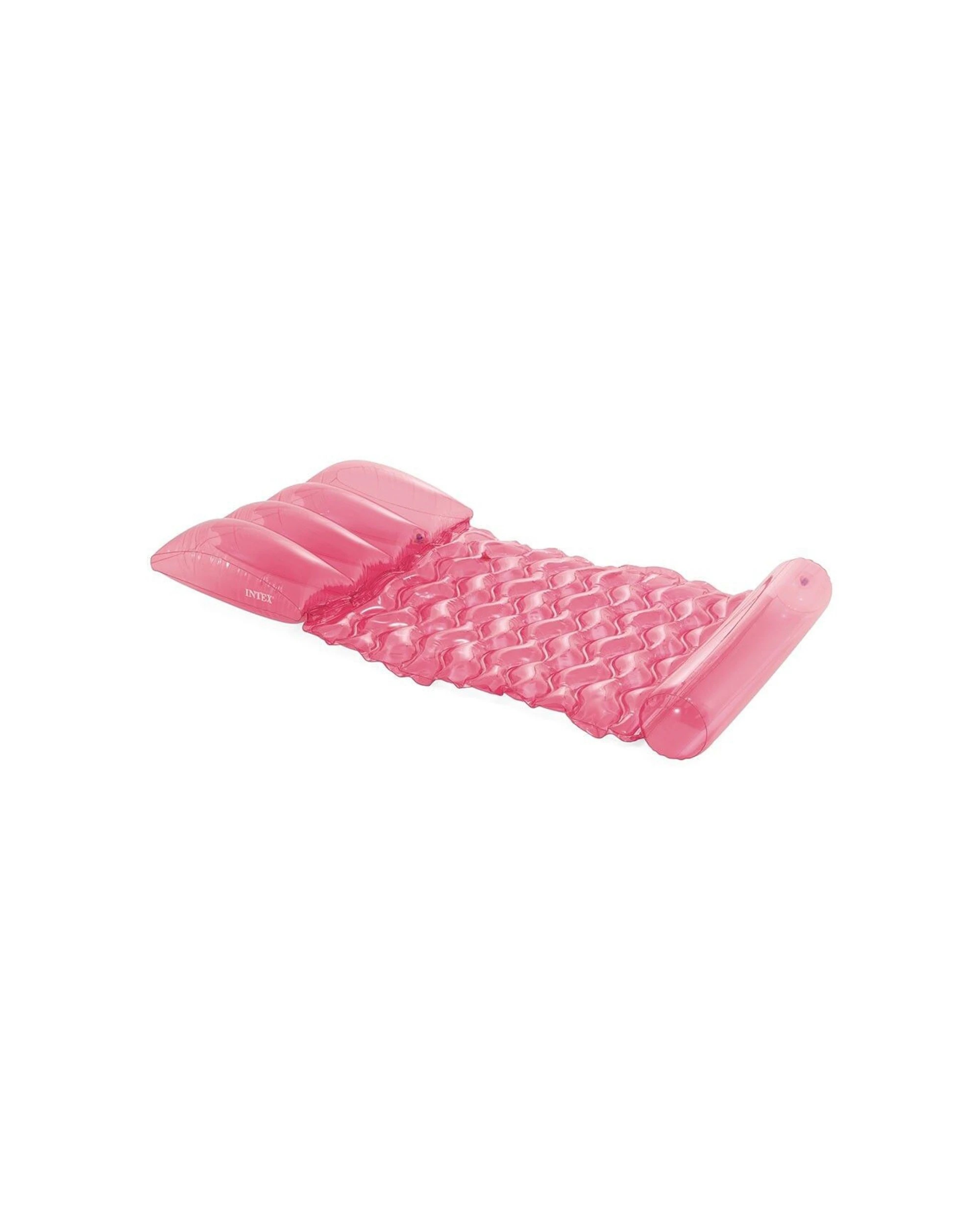 3 Intex 2PK Inflatable Water Hammock - Assorted, 3 of 8