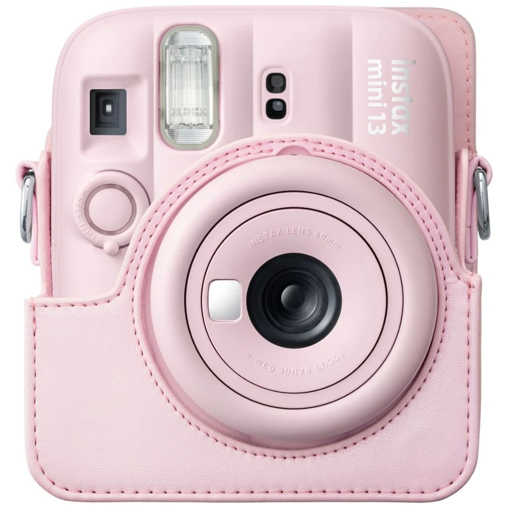 7 Fujifilm Instax Mini 13 Case Pink, 7 of 10
