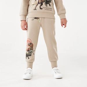 Jurassic World License Printed Trackpants