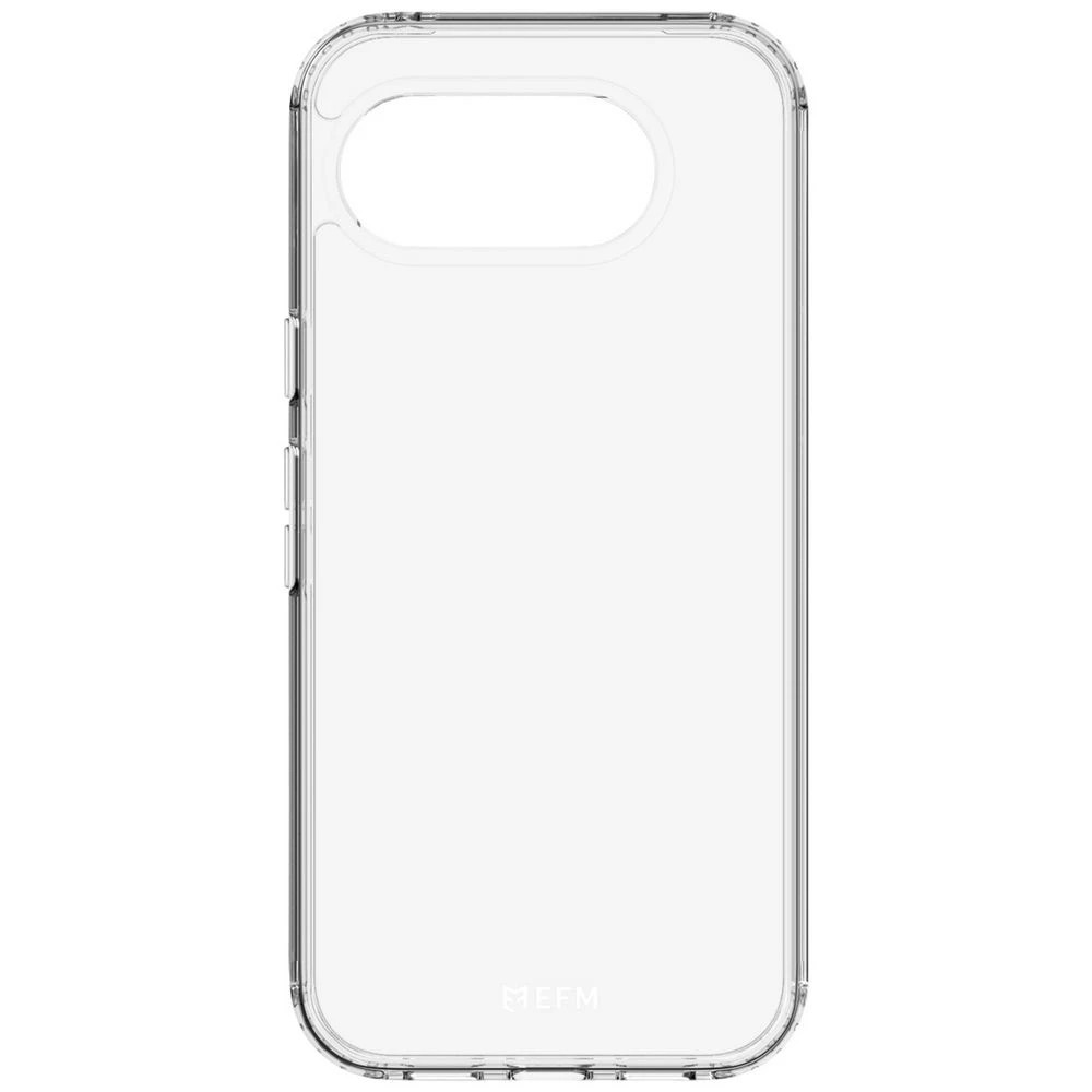 2 EFM Zurich Case Armour Pixel 10a Clear, 2 of 2