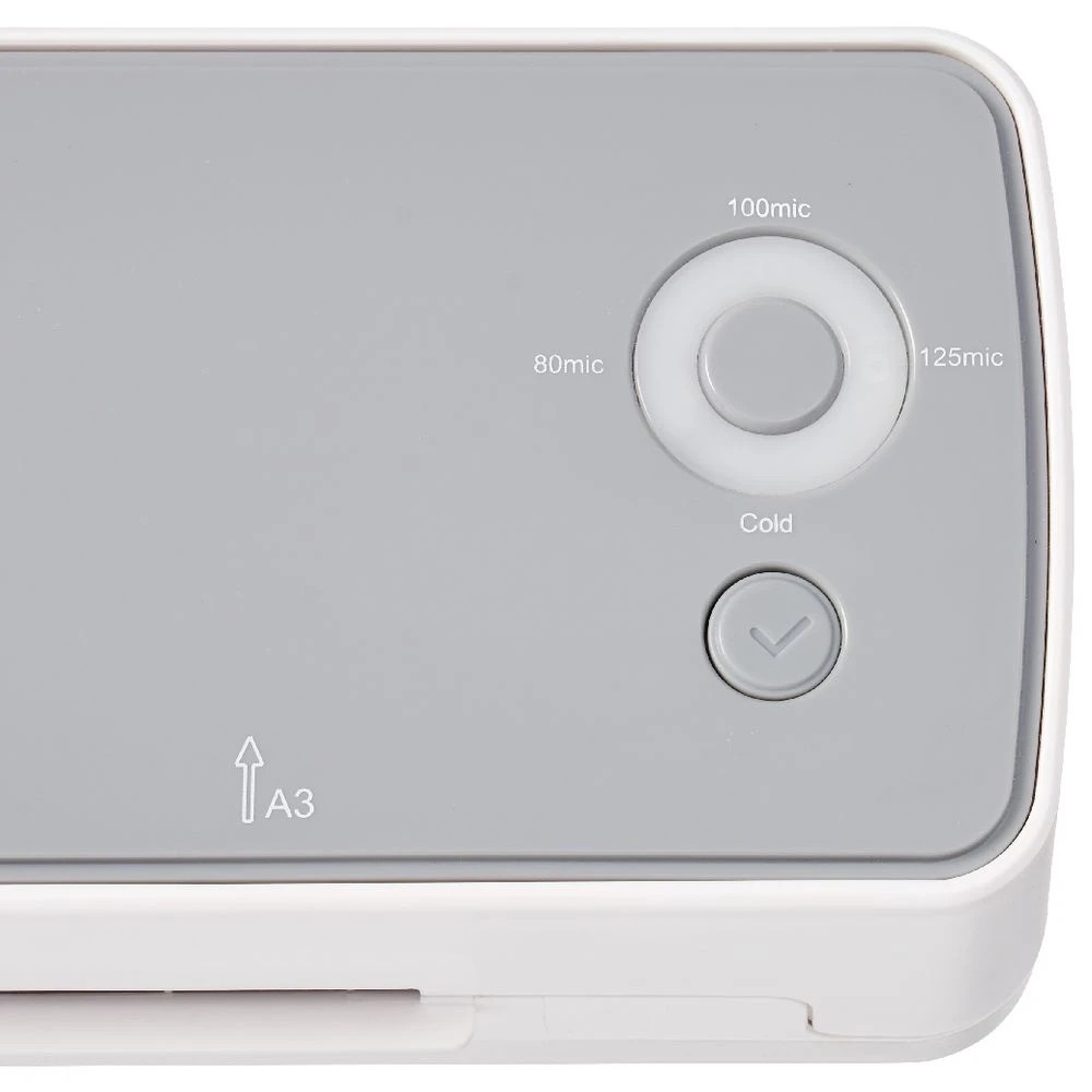 5 J.Burrows A3 Laminator White, 5 of 6