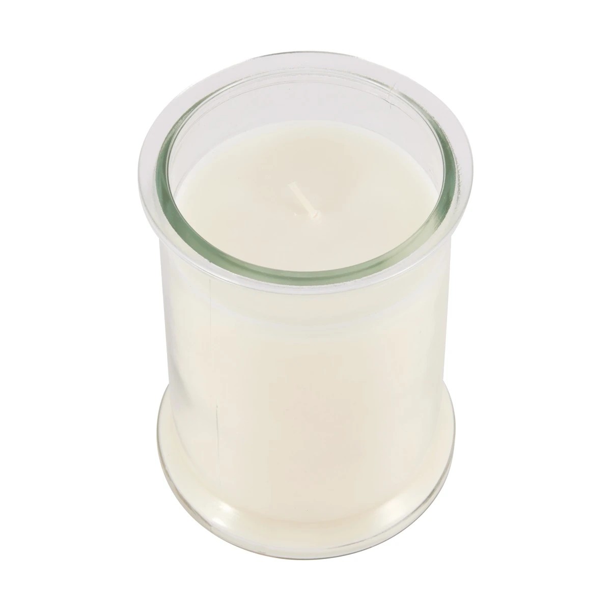 2 Coconut Ginger Signature Fragrances Soy Blend Boxed Candle, 2 of 7