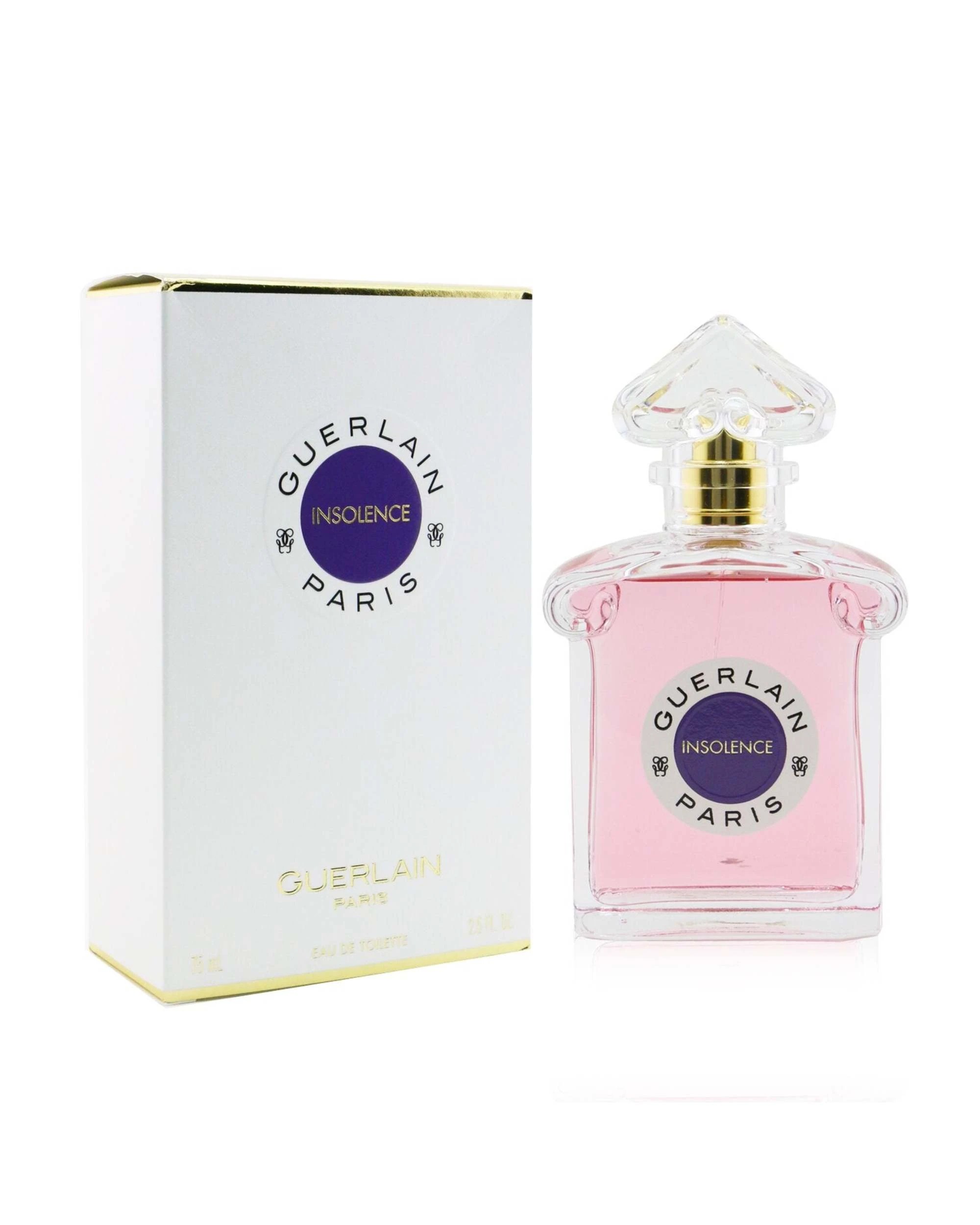 2 Guerlain Insolence Eau De Toilette Spray  75ml/2.5oz, 2 of 3
