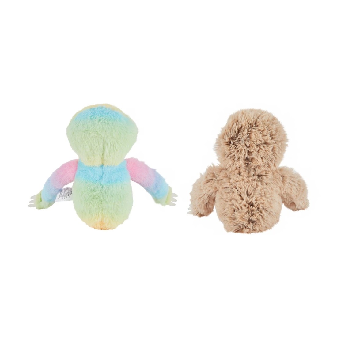 3 Hanging Sloth Plush Toy - Assorted, 3 of 4
