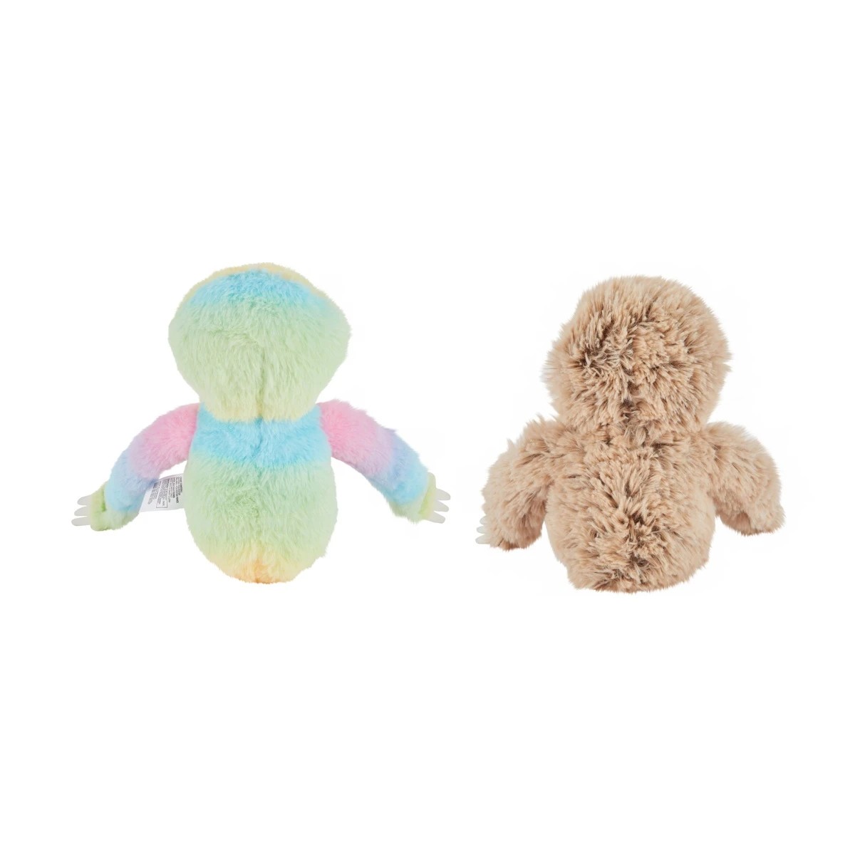 3 Hanging Sloth Plush Toy - Assorted, 3 of 4